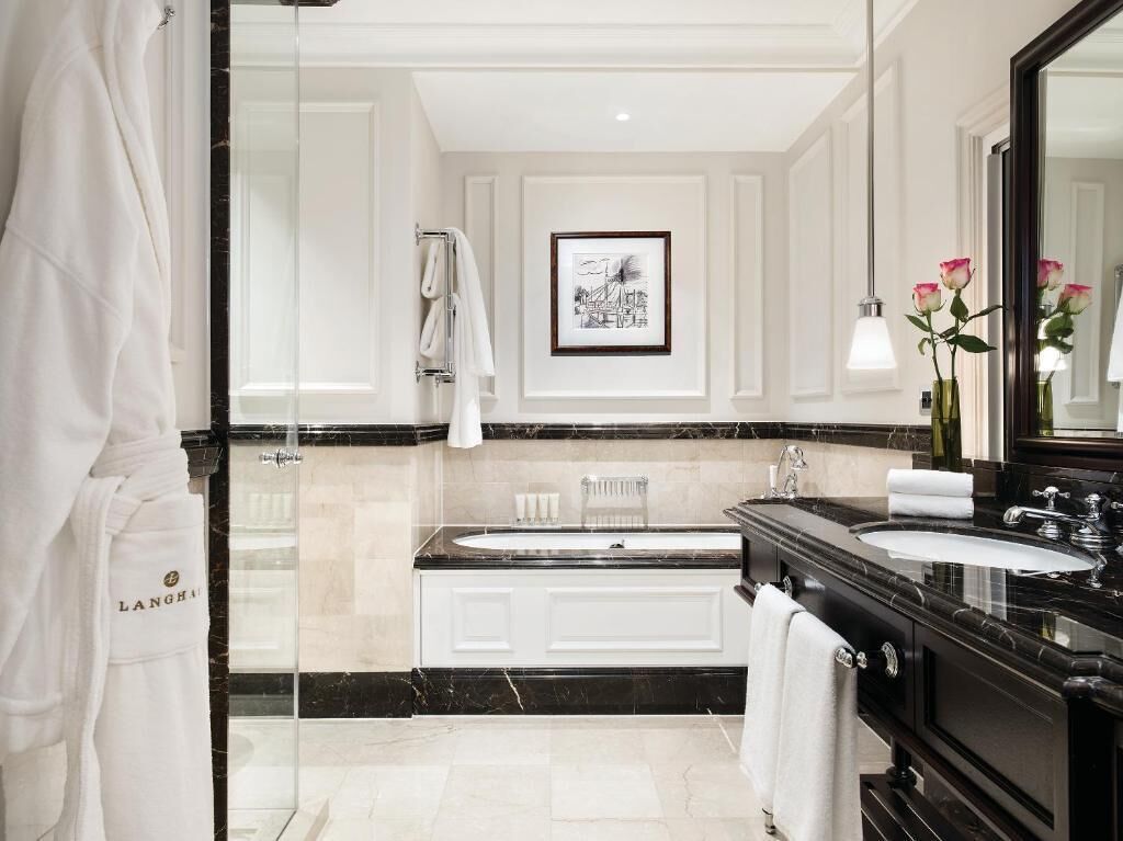 The Langham London