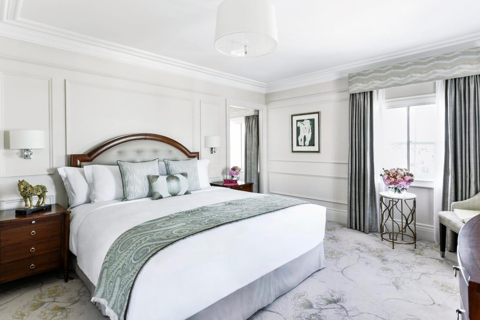 The Langham London
