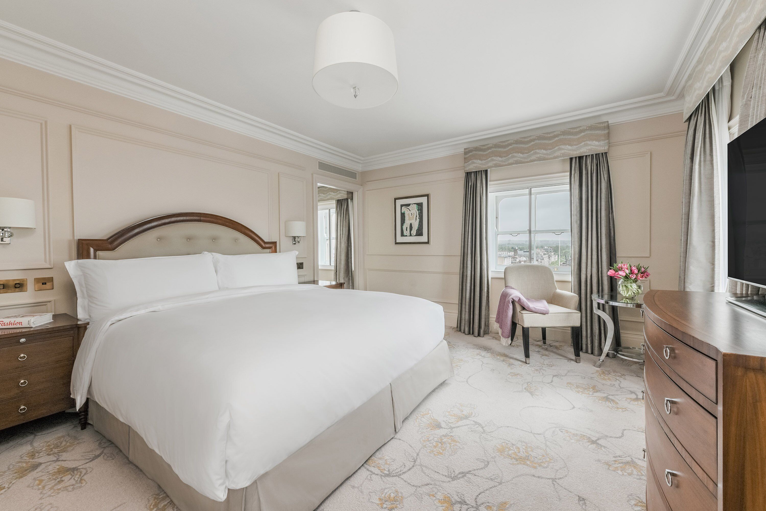 The Langham London
