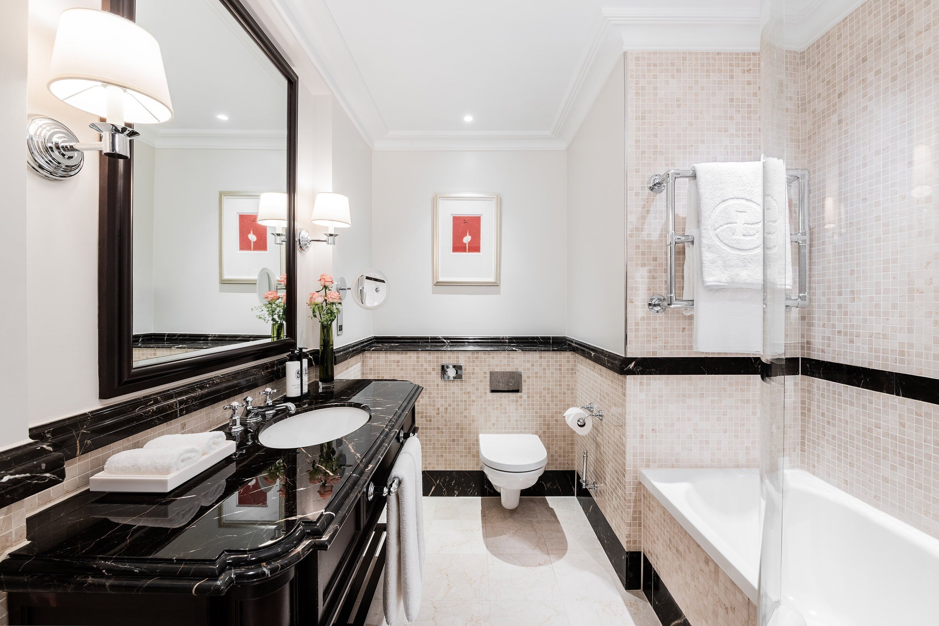 The Langham London