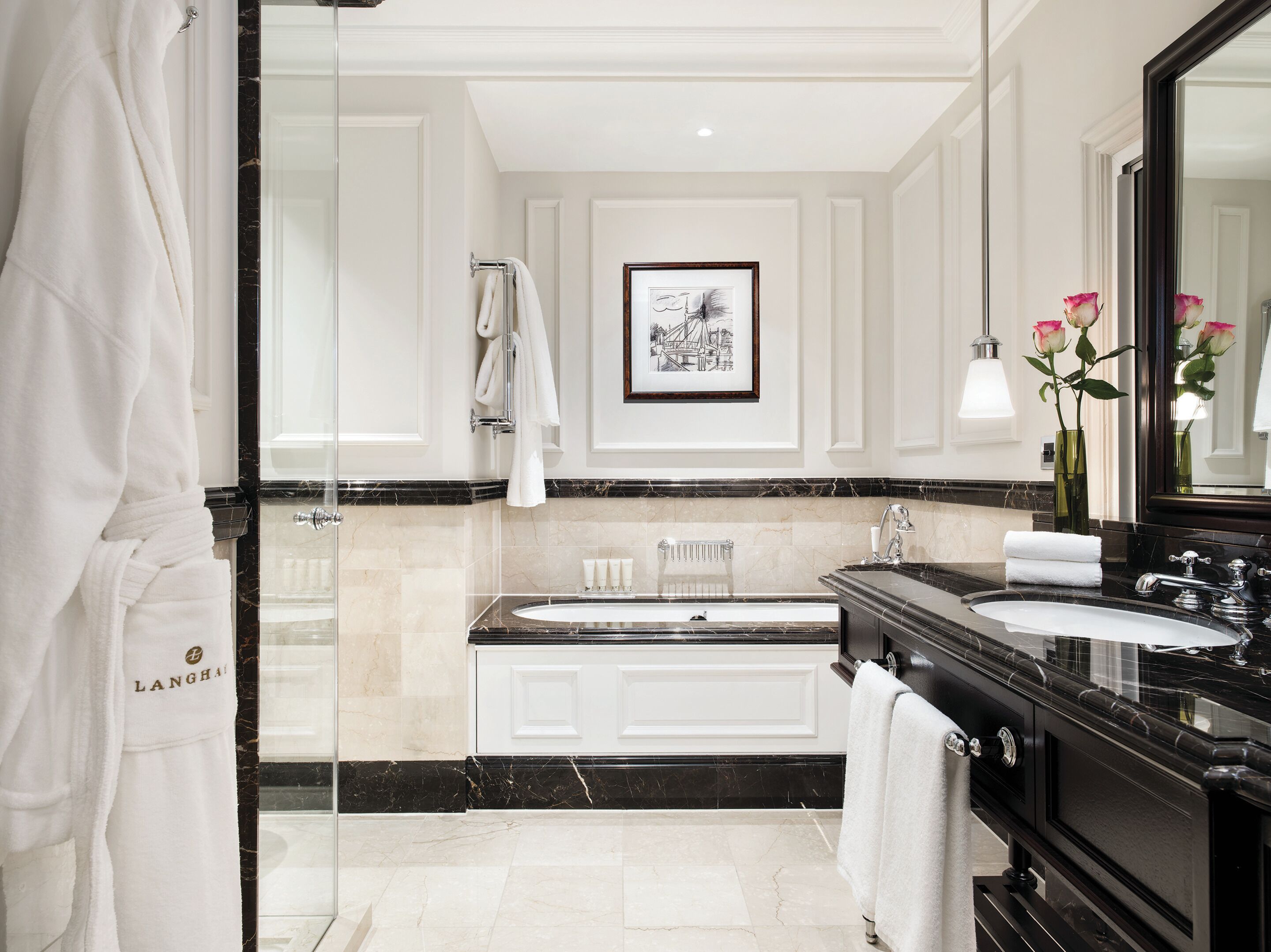 The Langham London