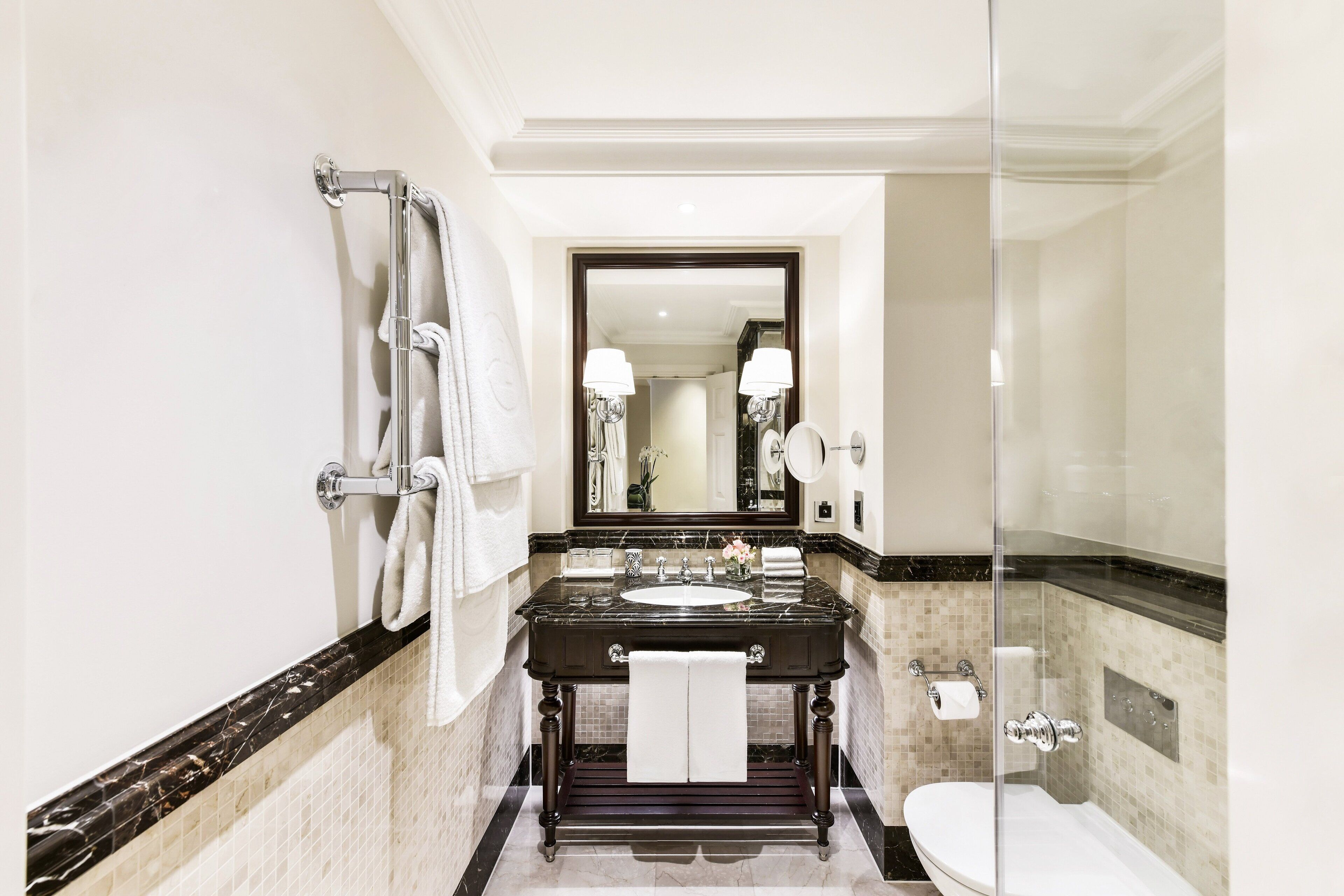 The Langham London