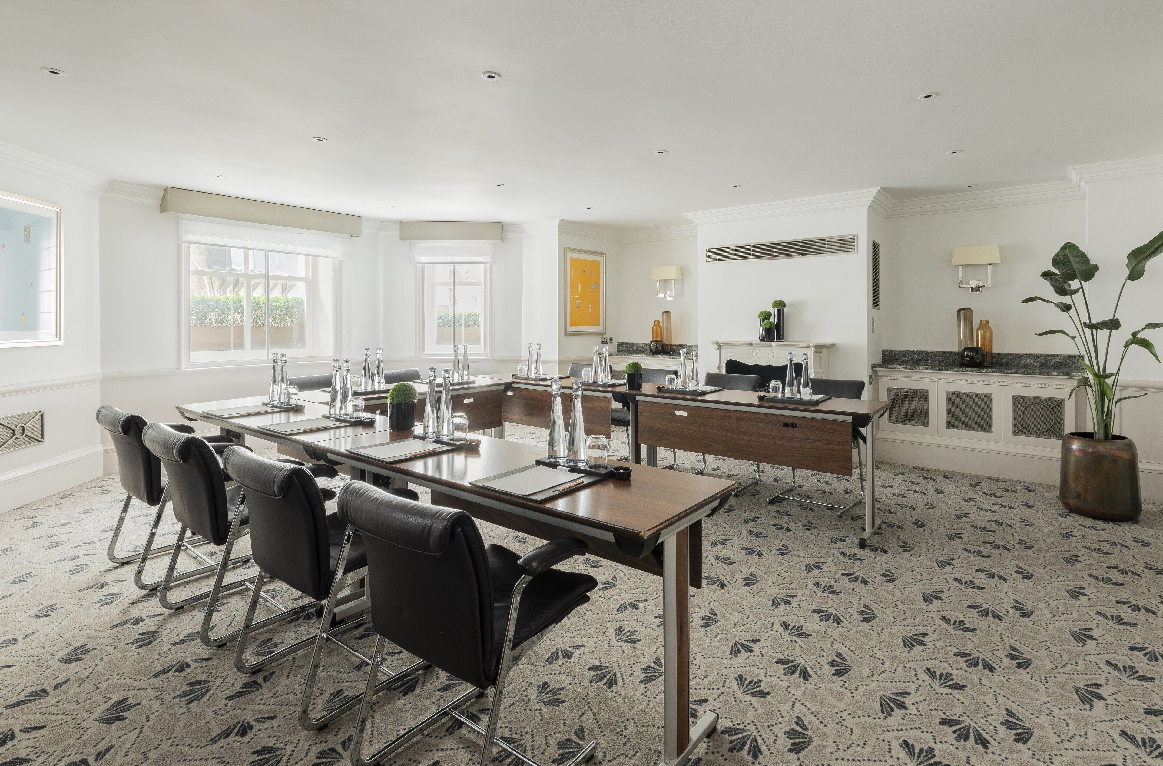 The Langham London