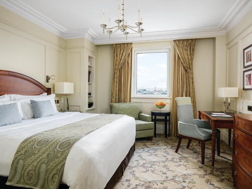 The Langham London