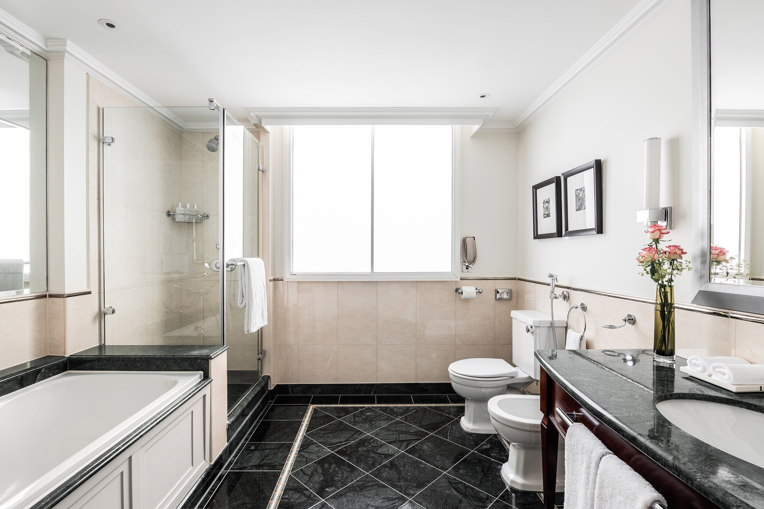 The Langham London