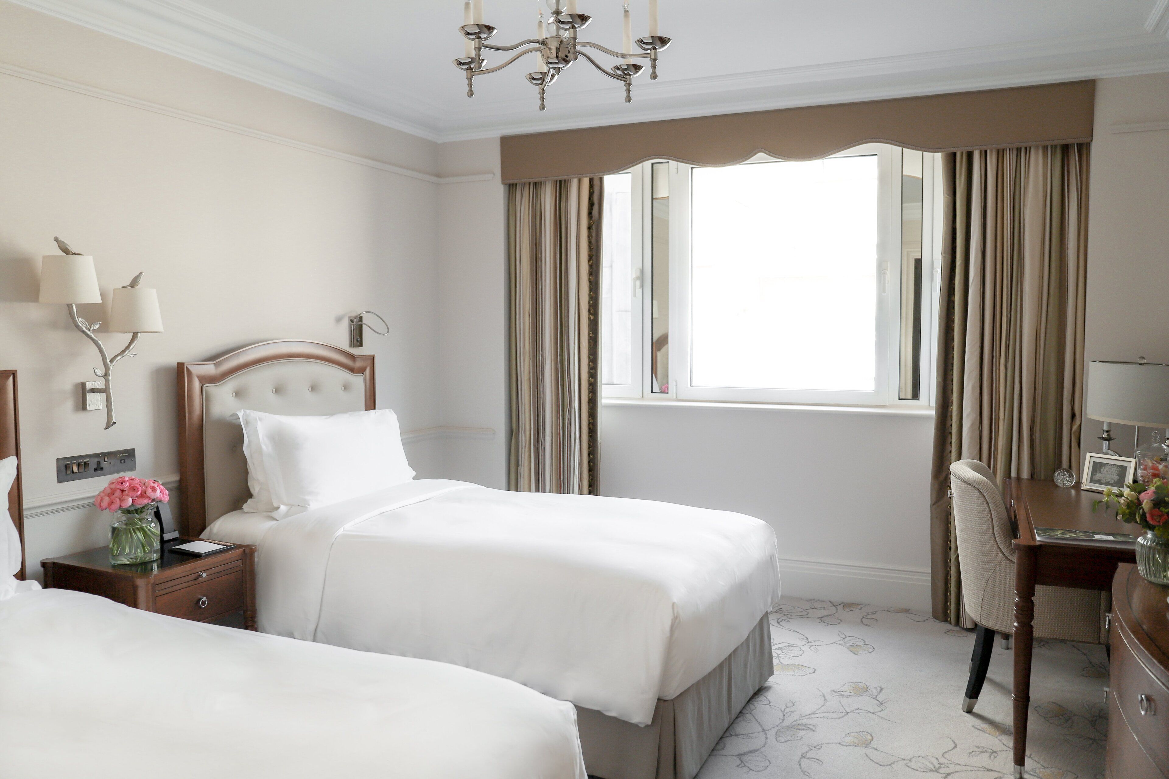 The Langham London
