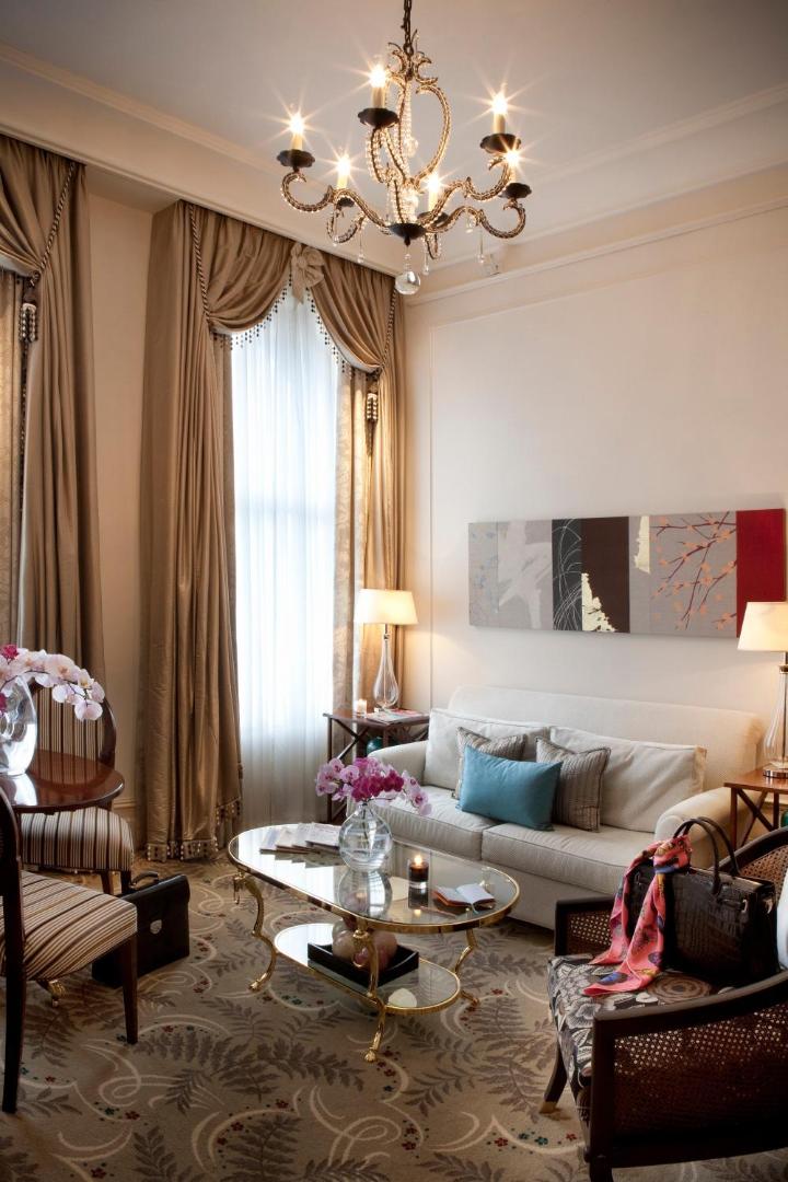 The Langham London