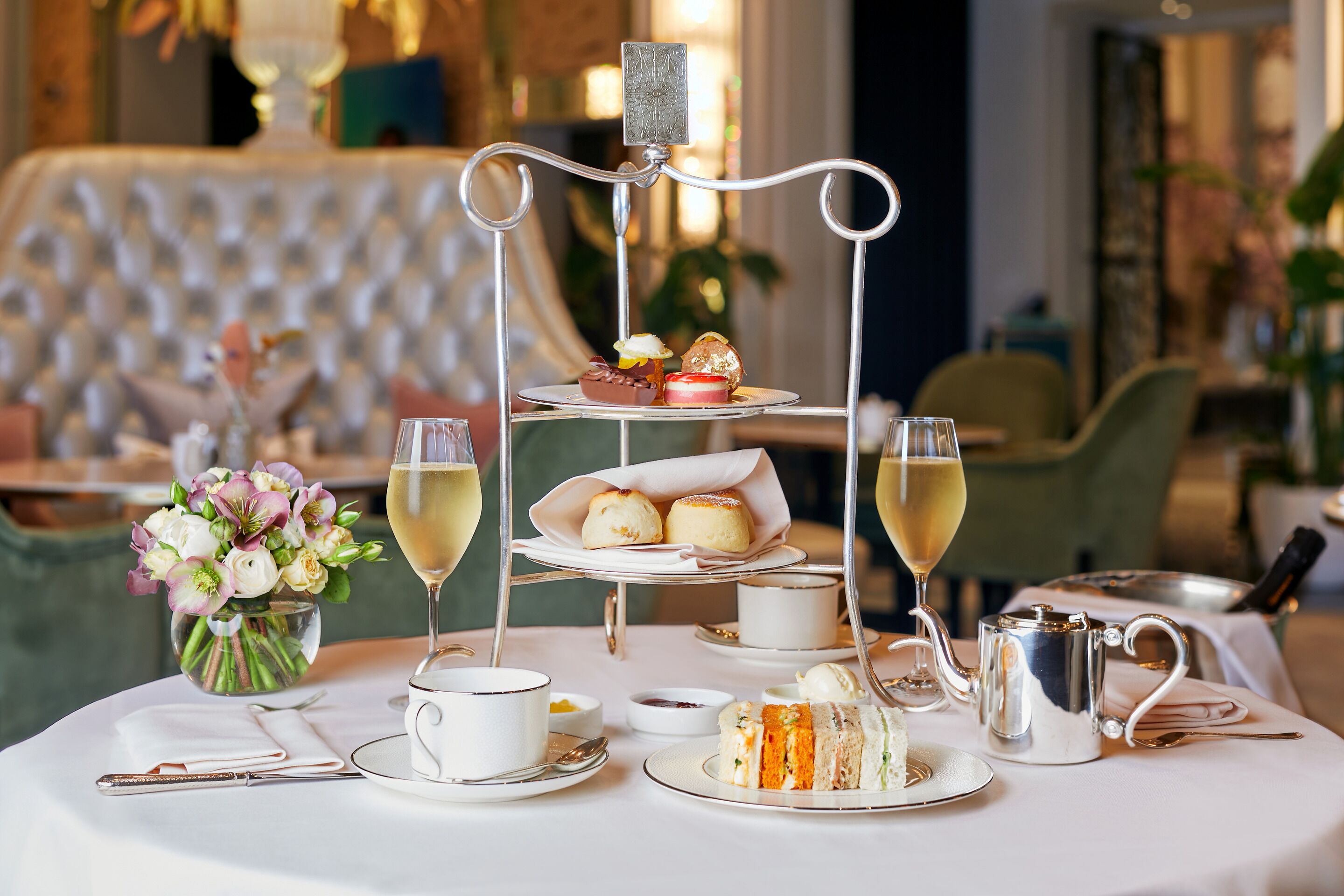The Langham London