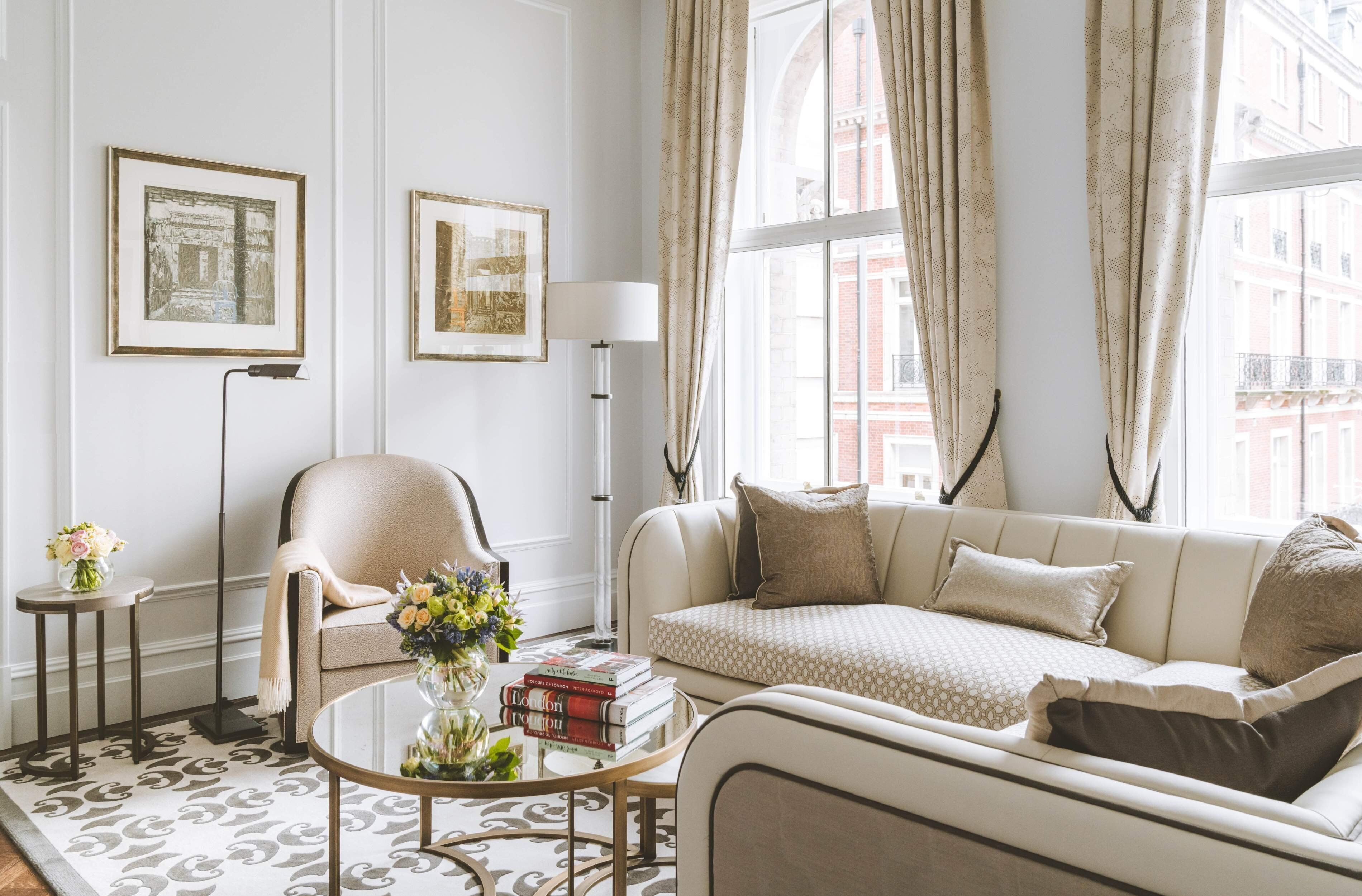 The Langham London