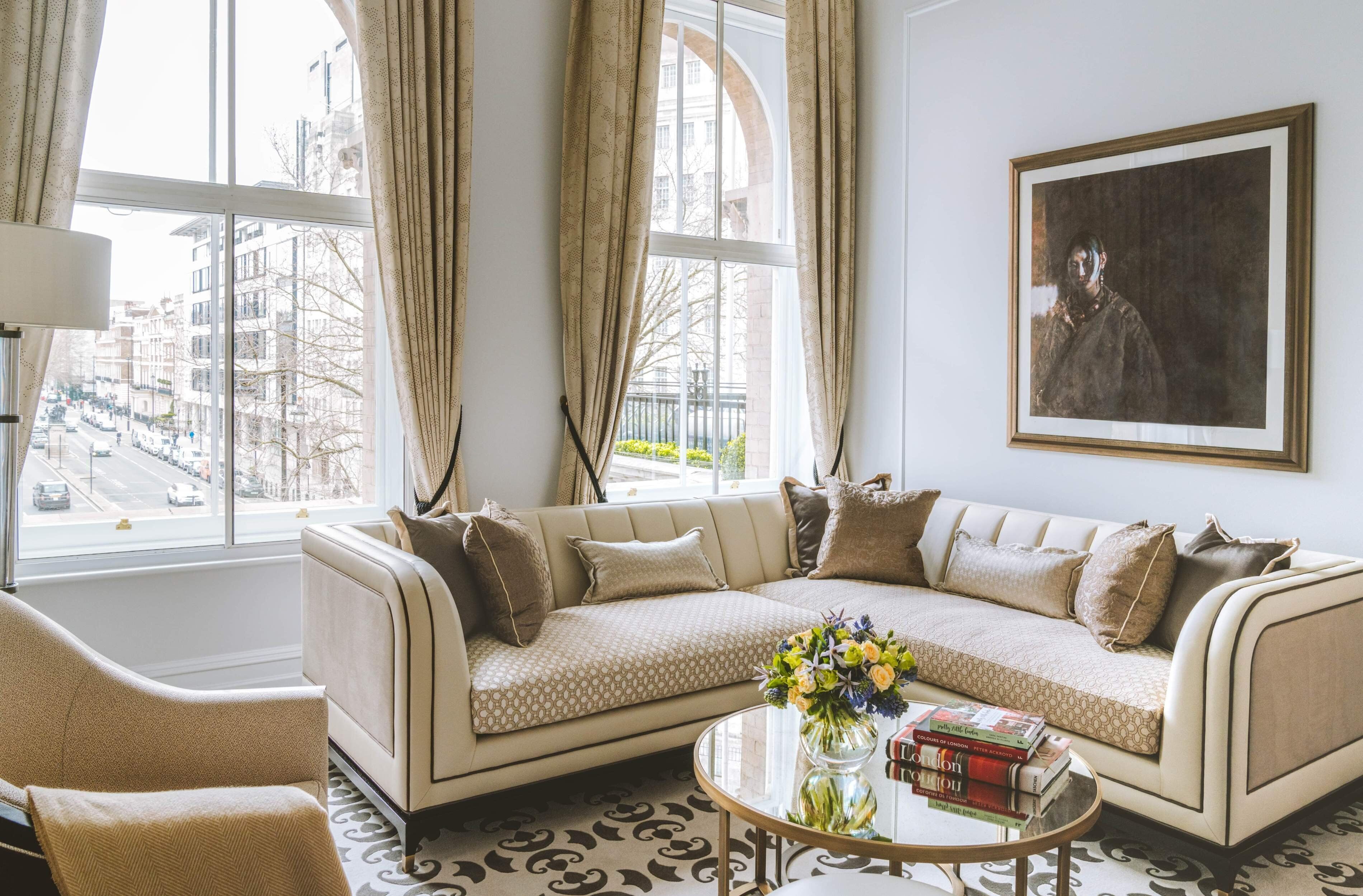 The Langham London