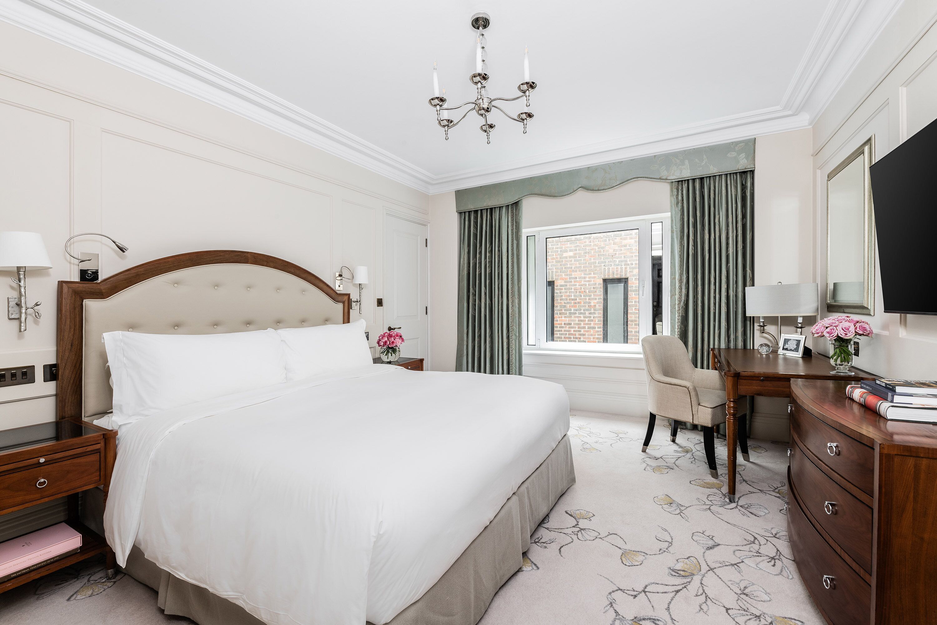 The Langham London