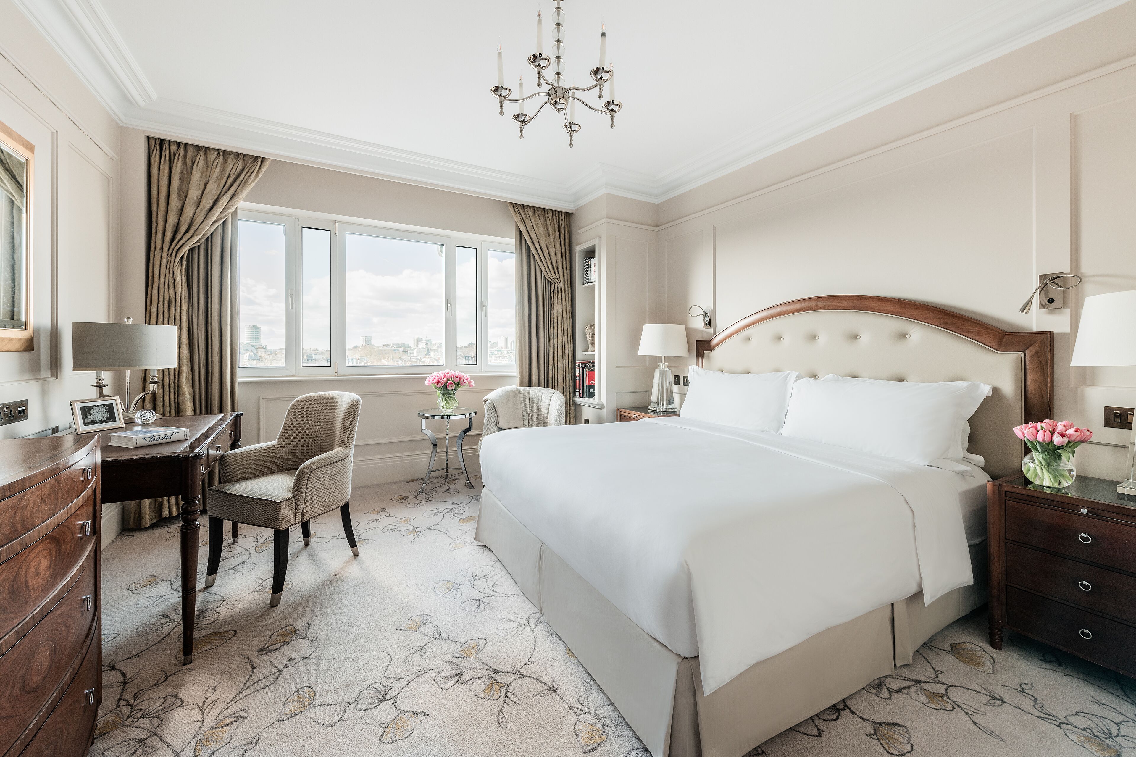 The Langham London