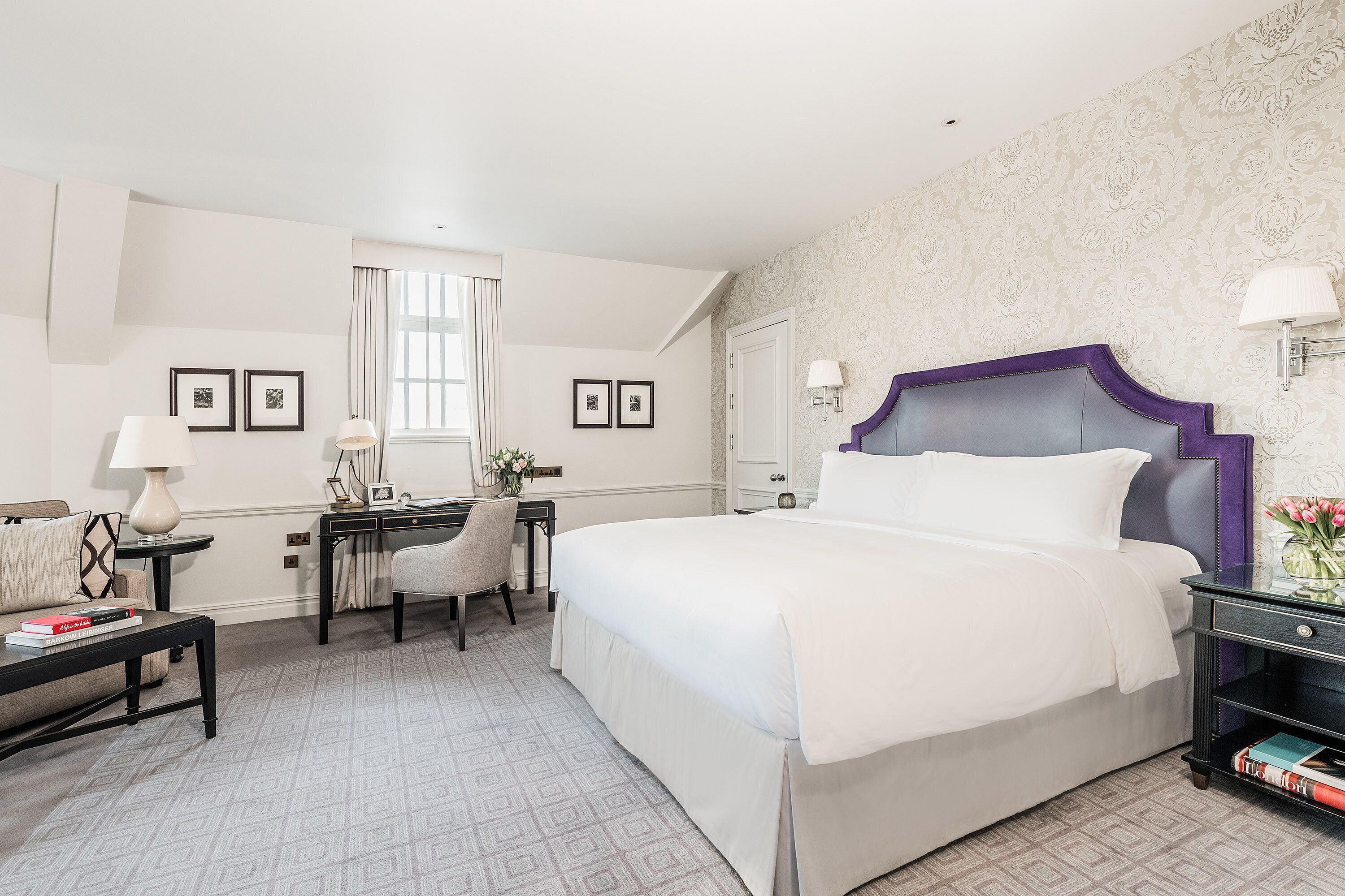 The Langham London