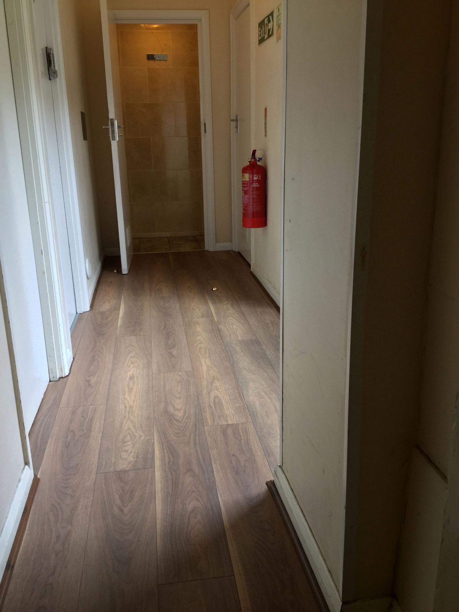Onefam Waterloo Hostel London