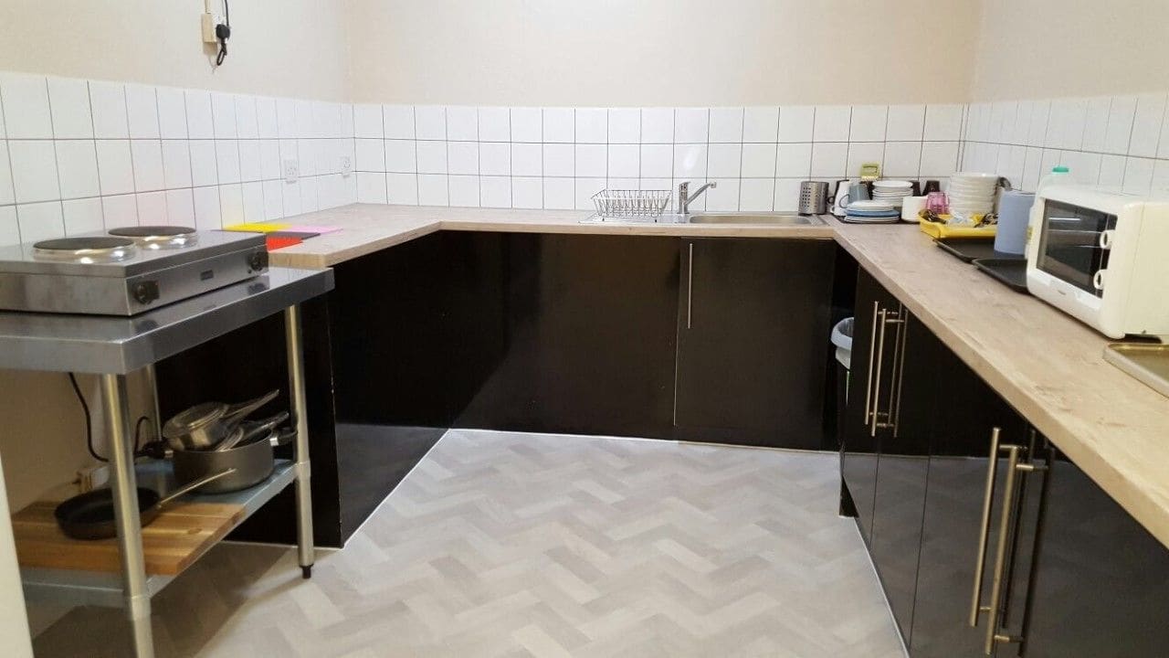 Onefam Waterloo Hostel London