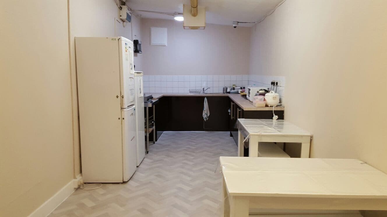 Onefam Waterloo Hostel London