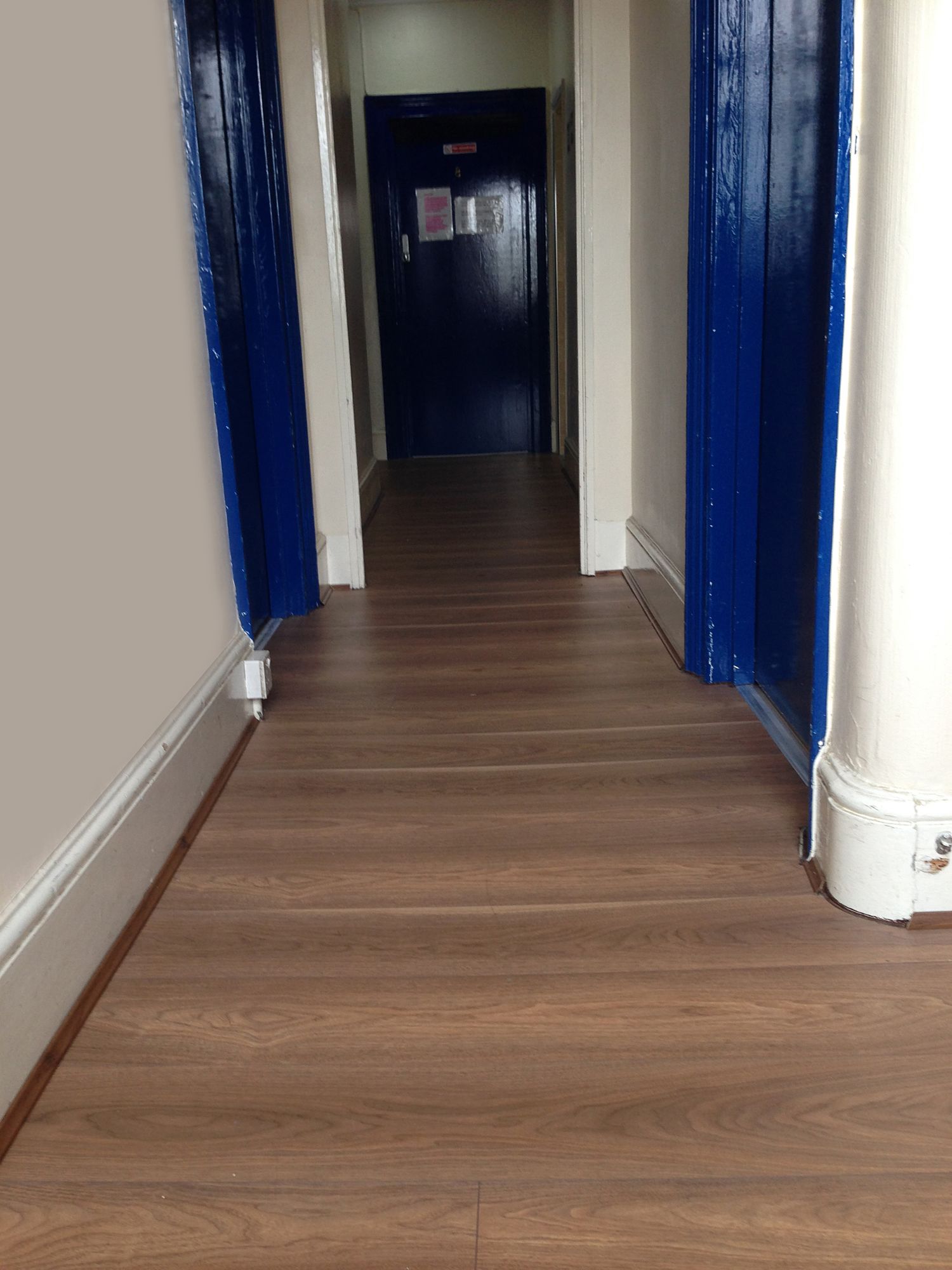 Onefam Waterloo Hostel London