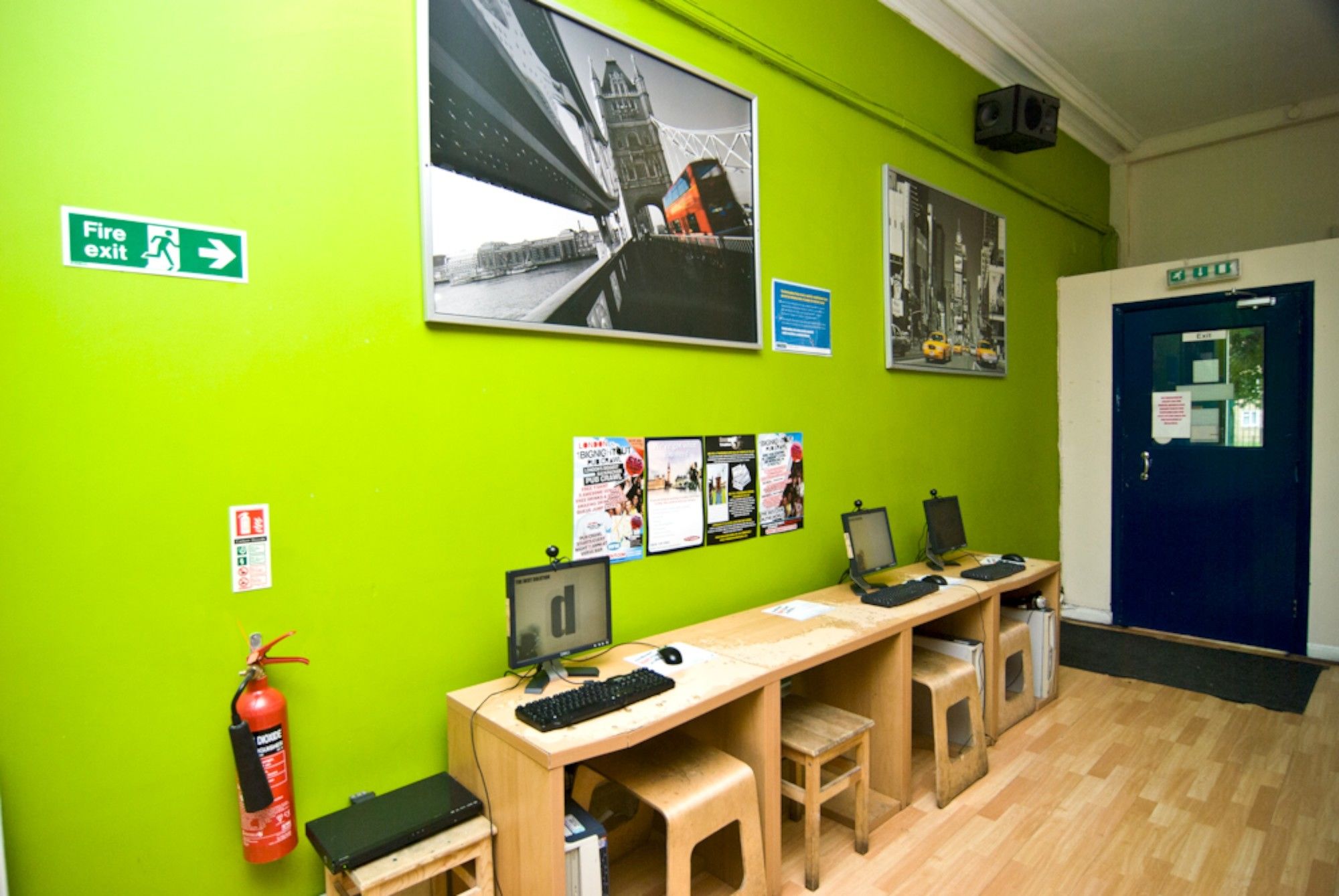 Onefam Waterloo Hostel London