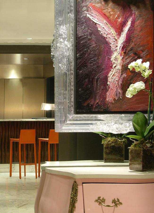 The Mandeville Hotel