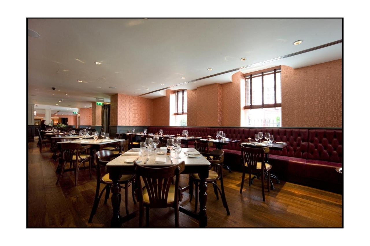 The Mandeville Hotel