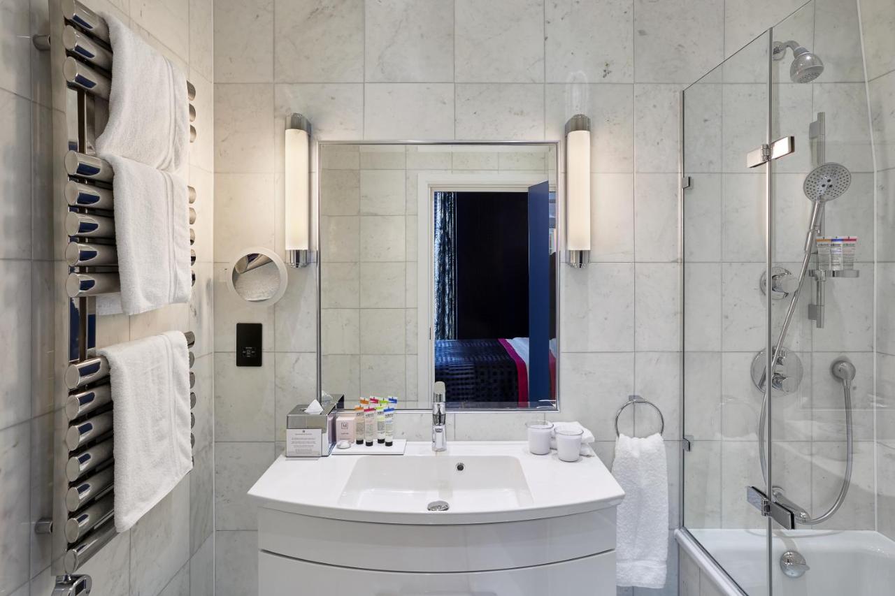 The Mandeville Hotel