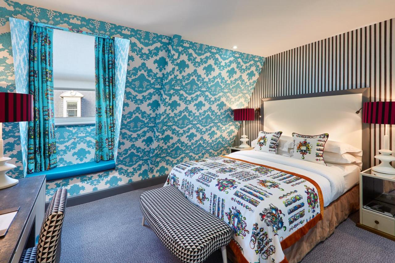 The Mandeville Hotel