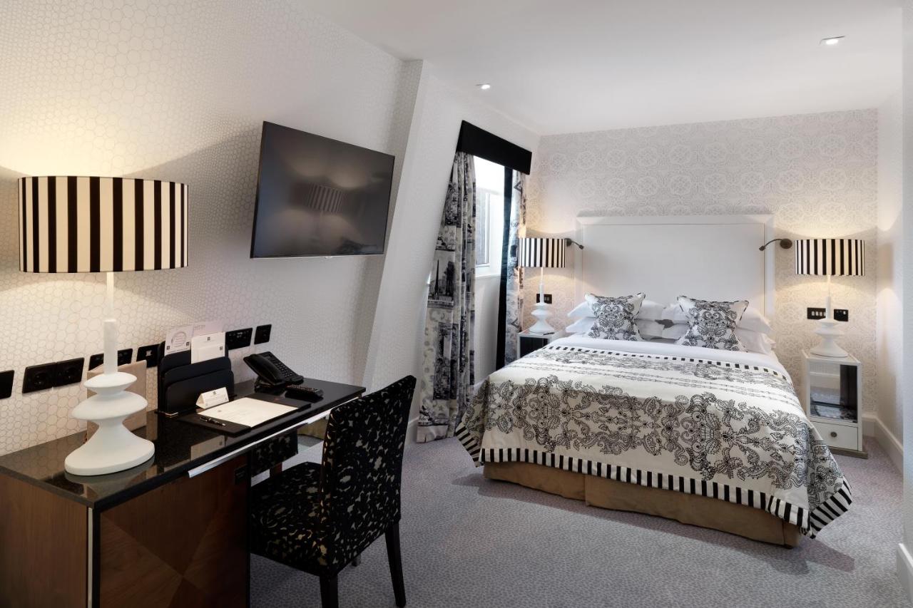 The Mandeville Hotel