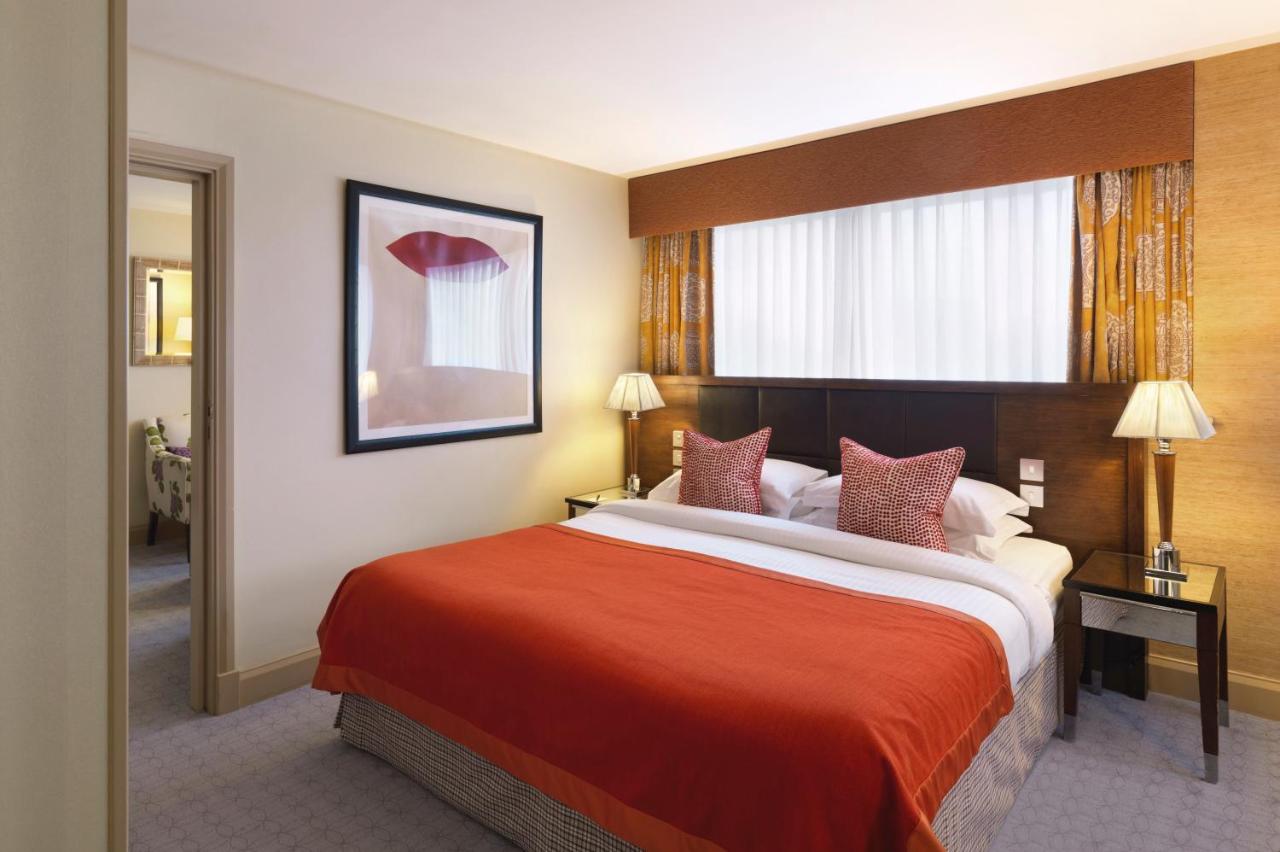 The Mandeville Hotel