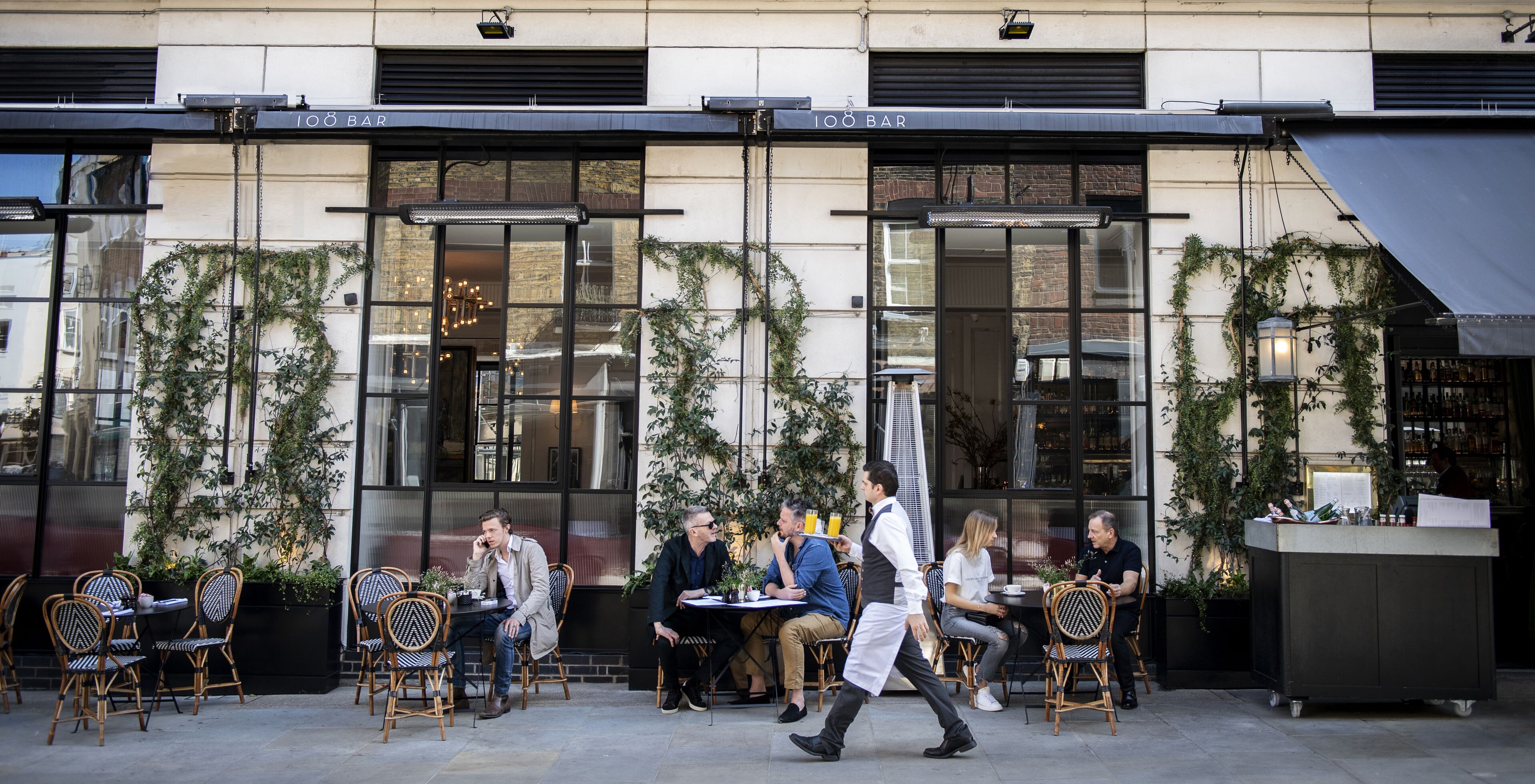 The Marylebone