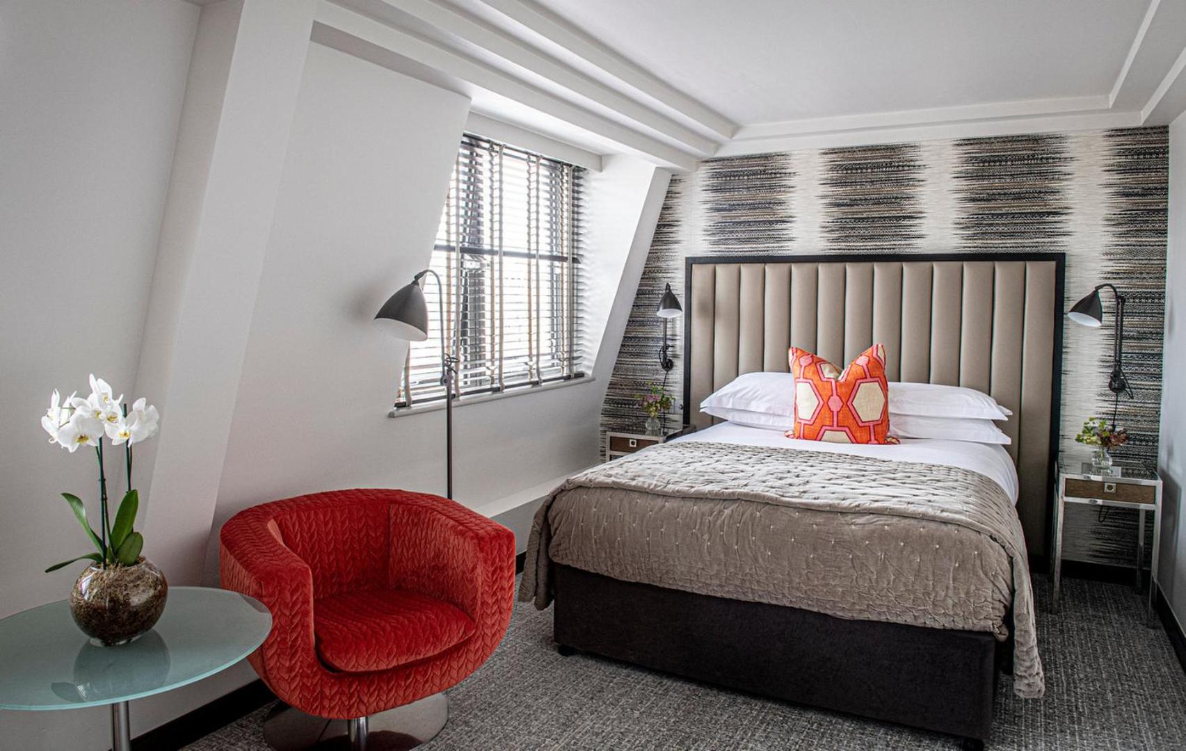 The Marylebone