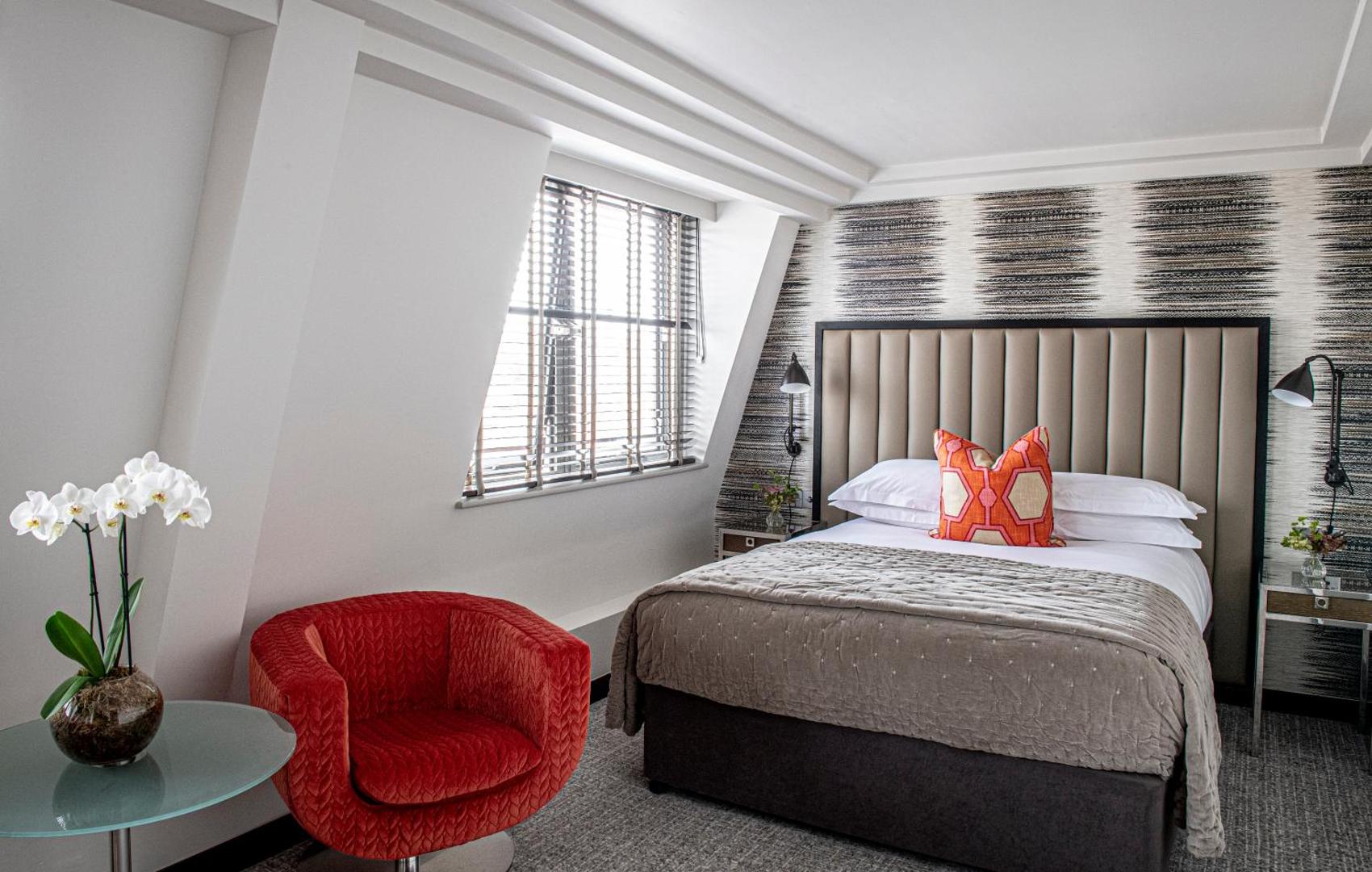 The Marylebone