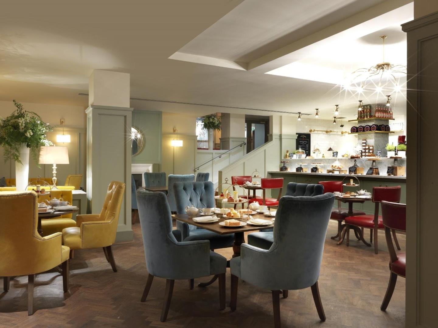 The Marylebone