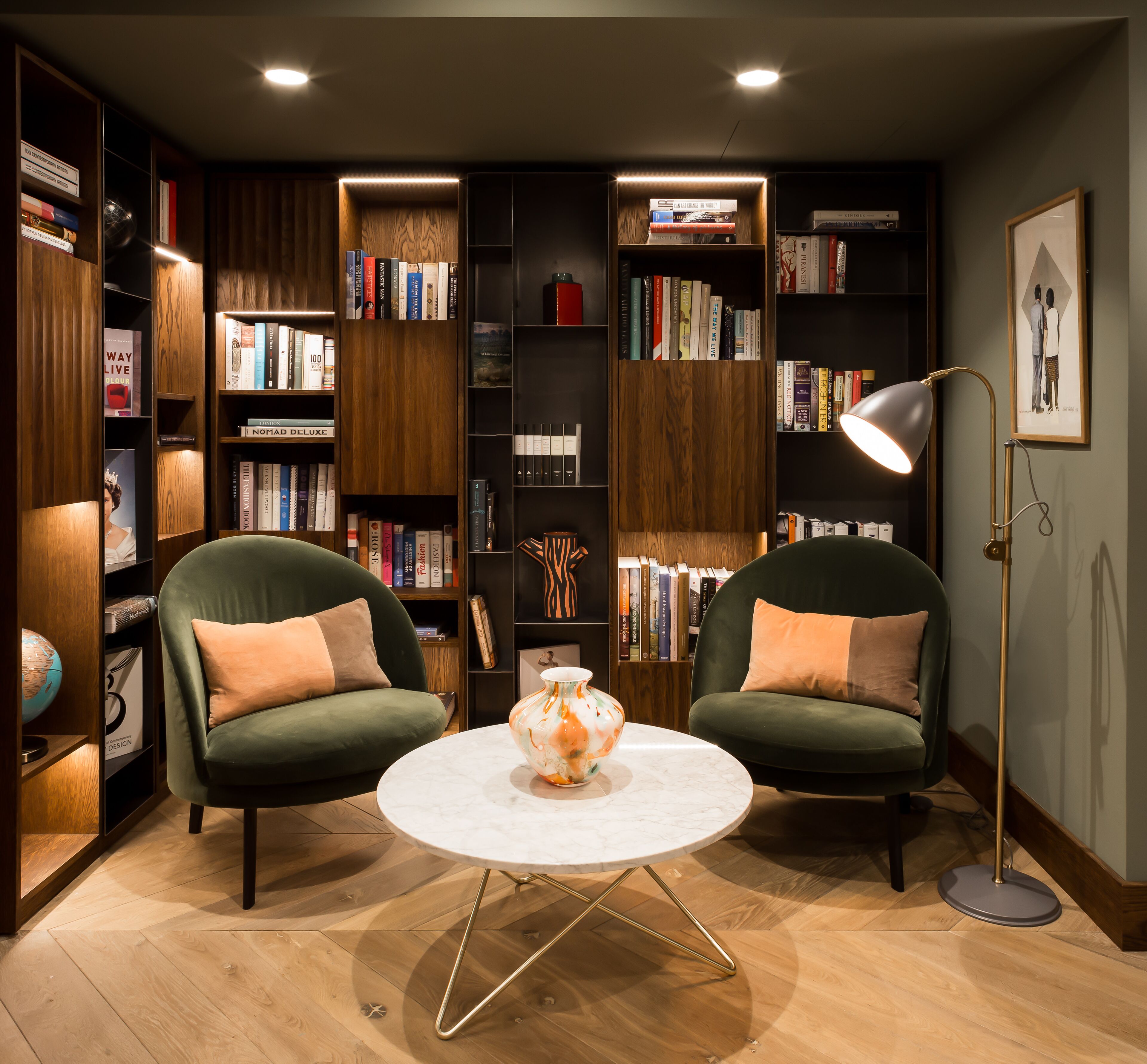 The Marylebone