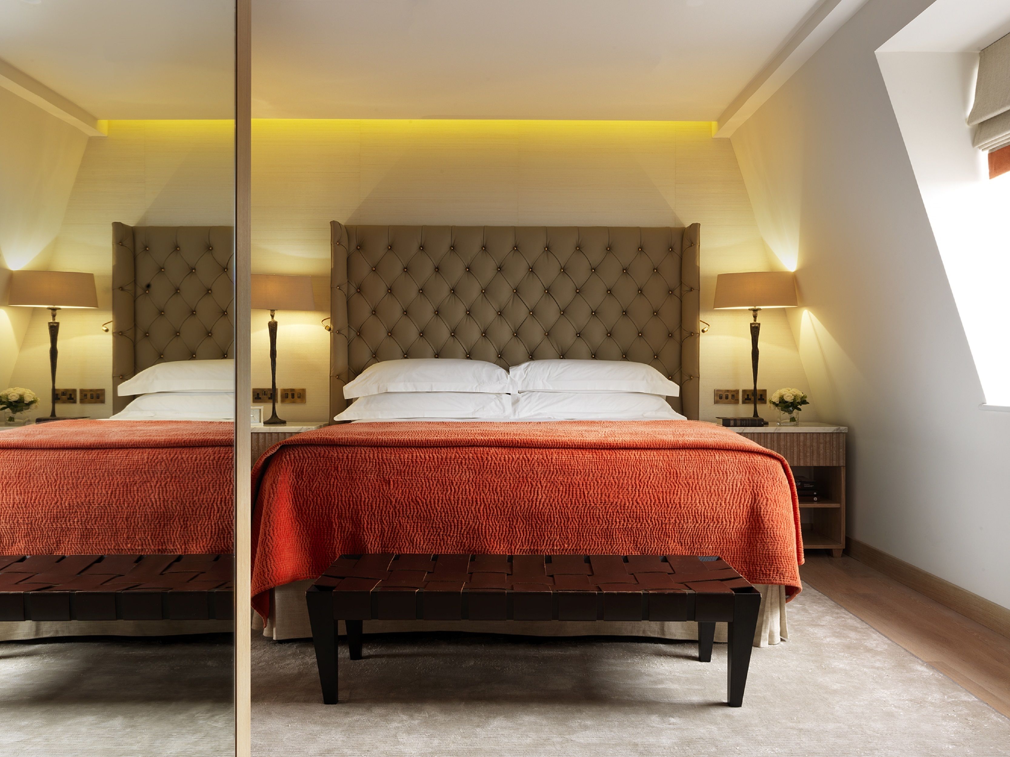 The Marylebone