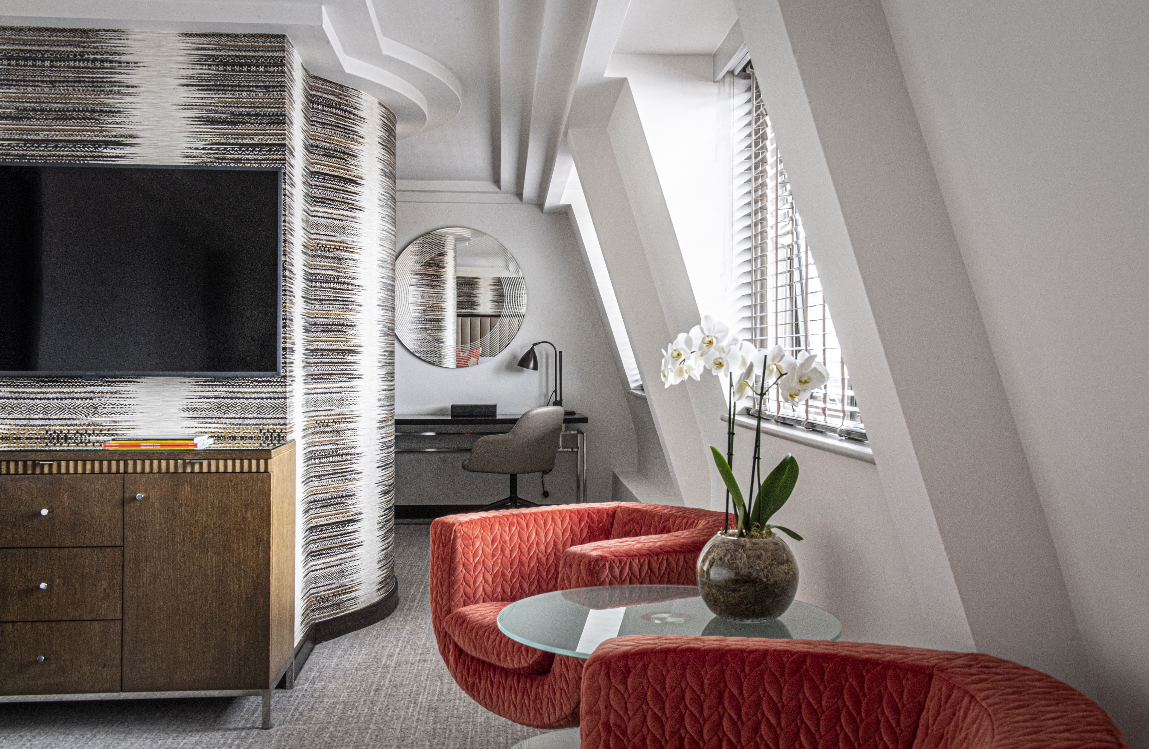The Marylebone