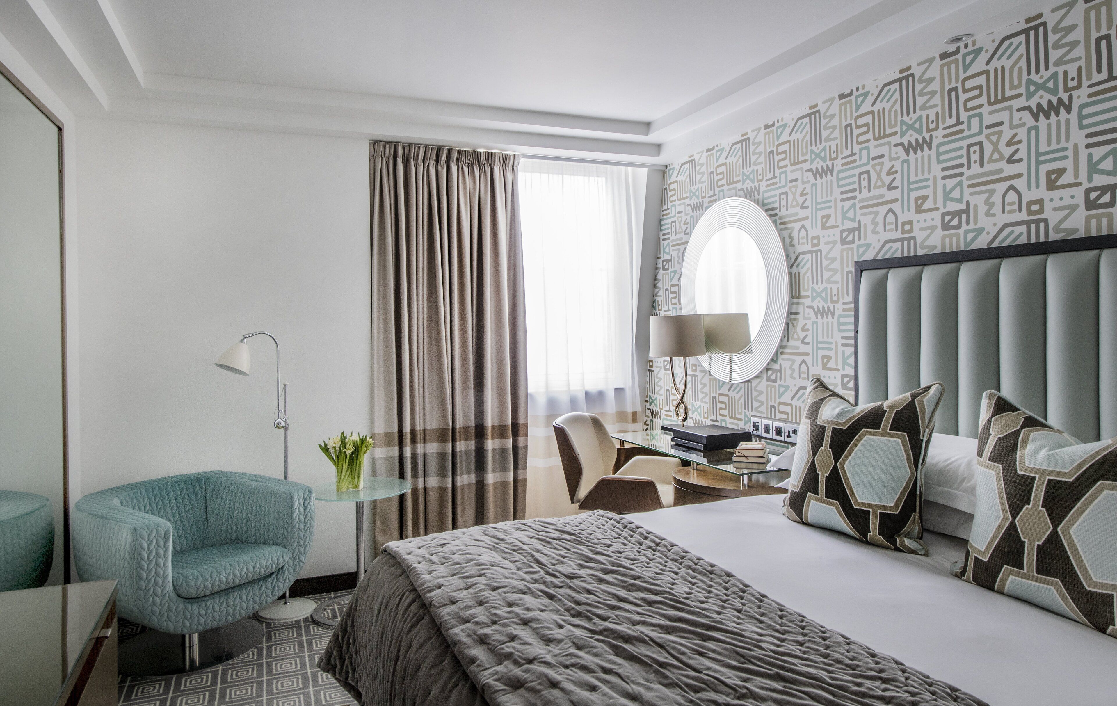 The Marylebone