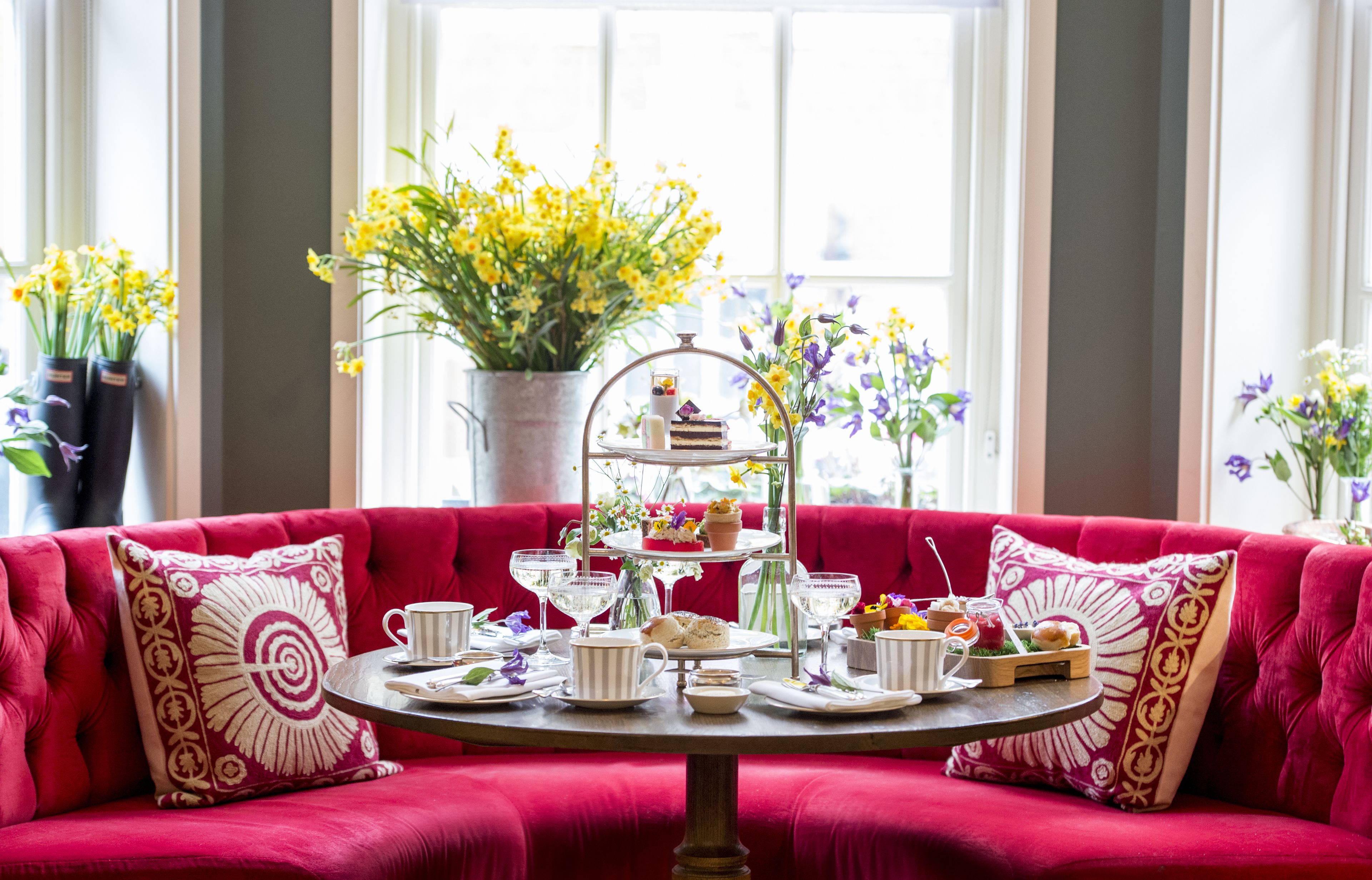 The Marylebone