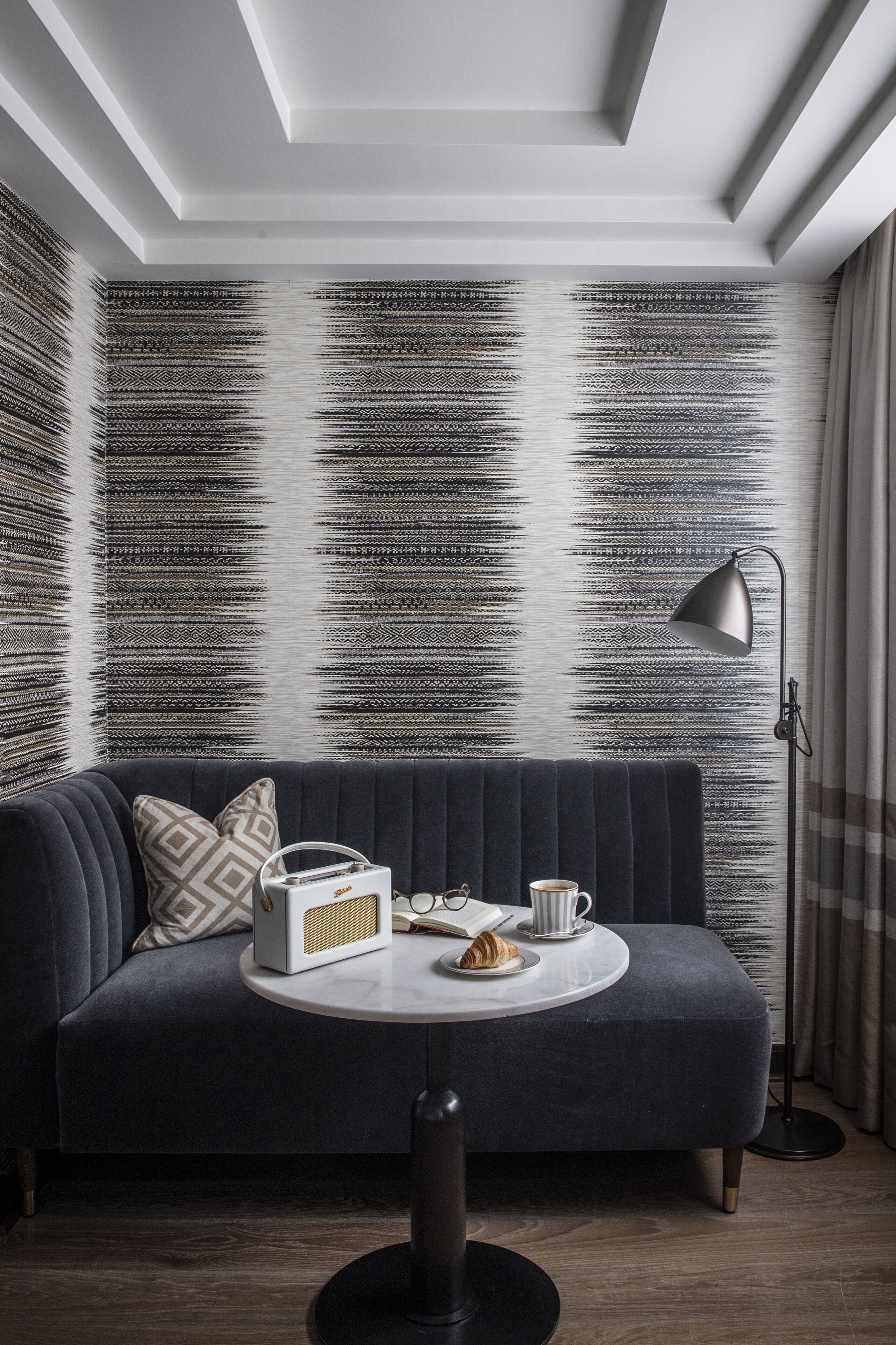 The Marylebone