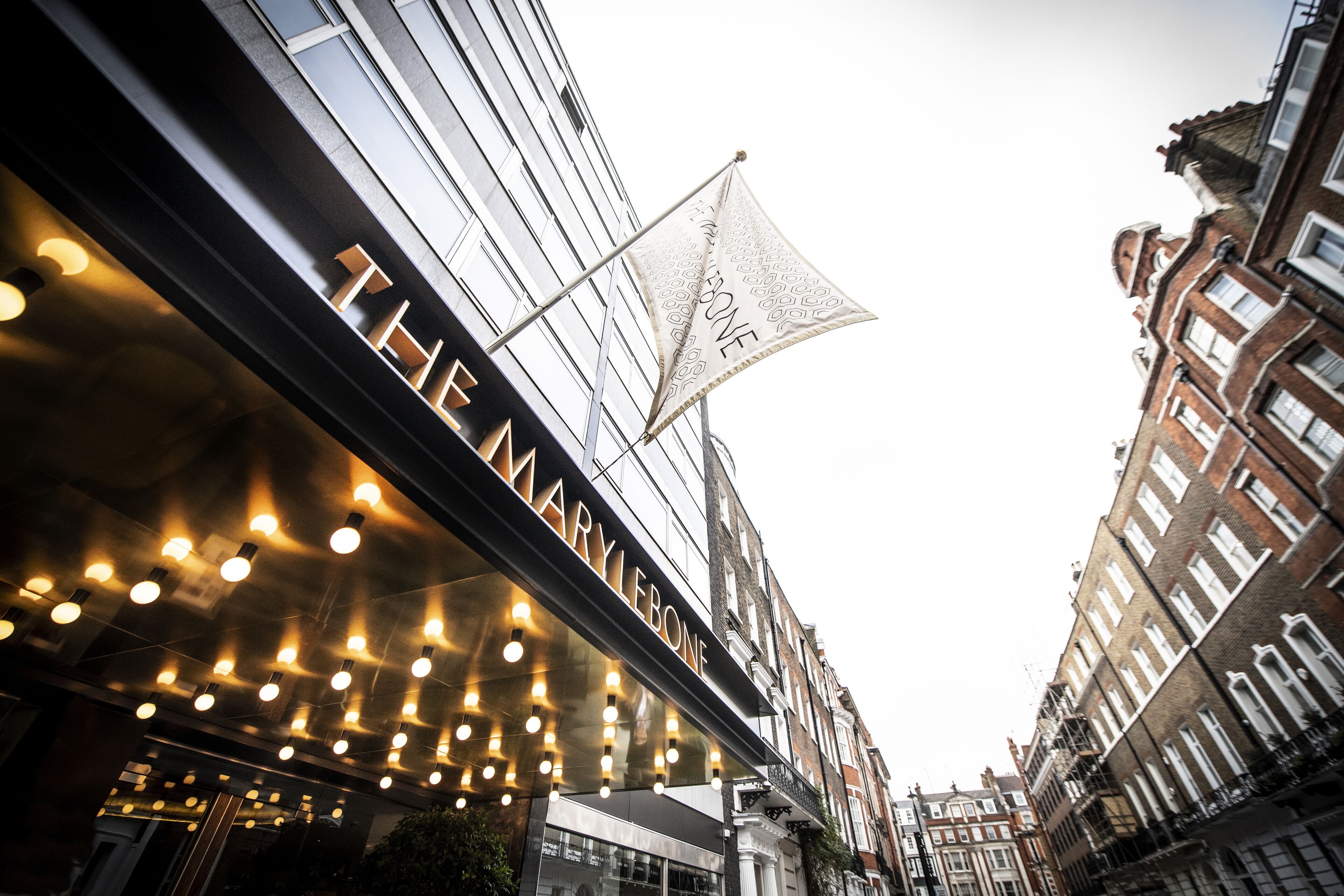 The Marylebone