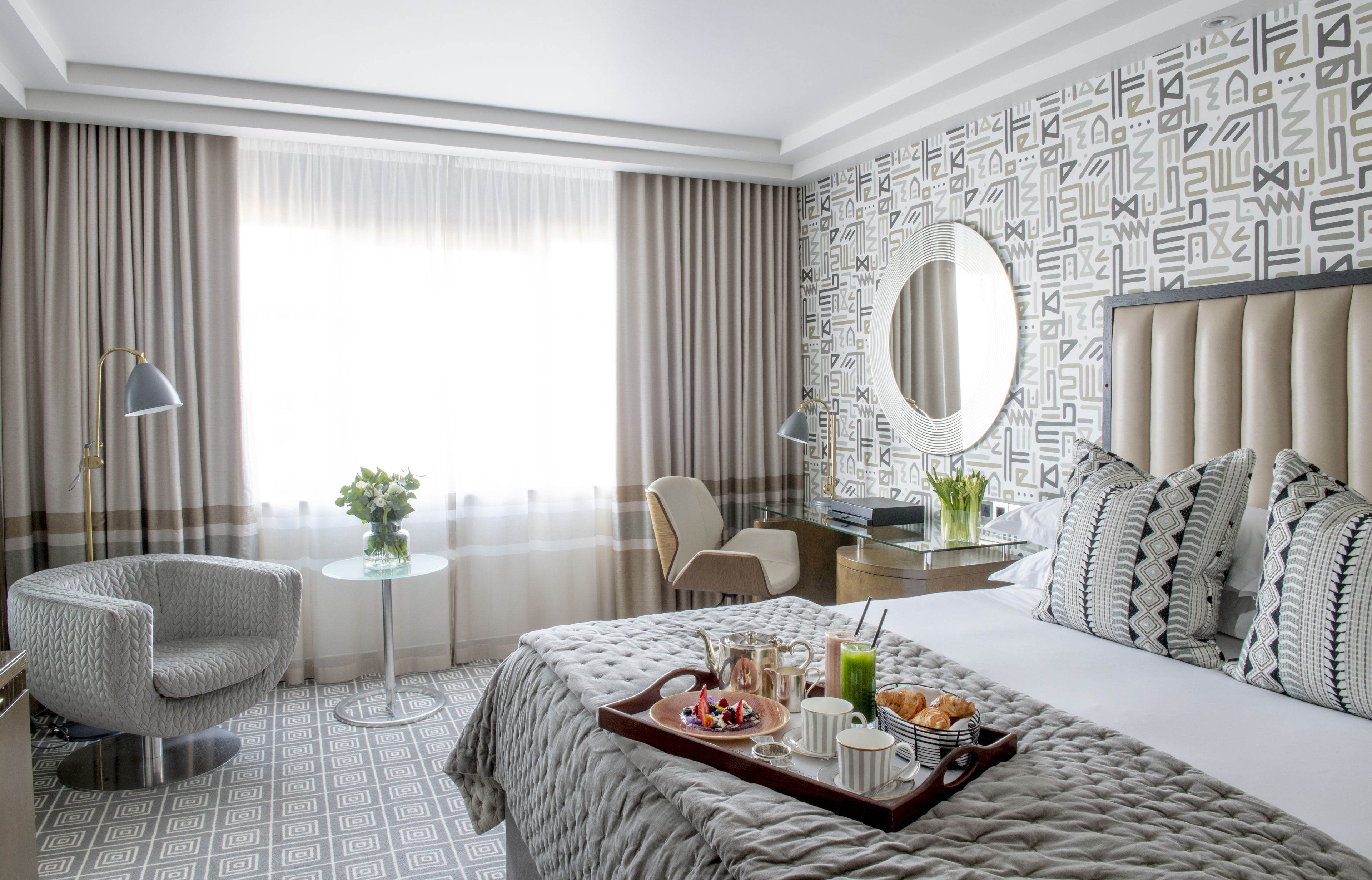 The Marylebone