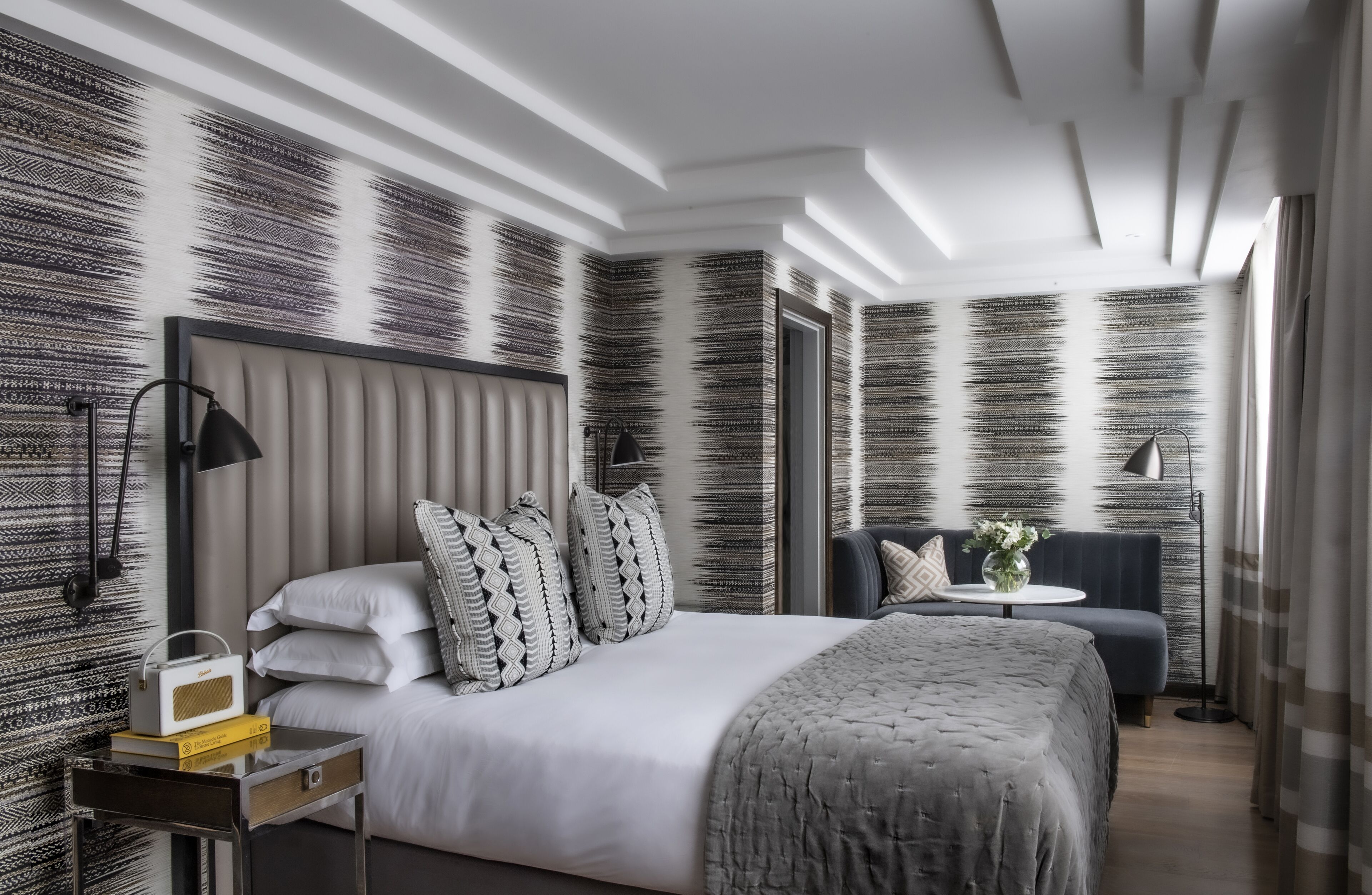 The Marylebone