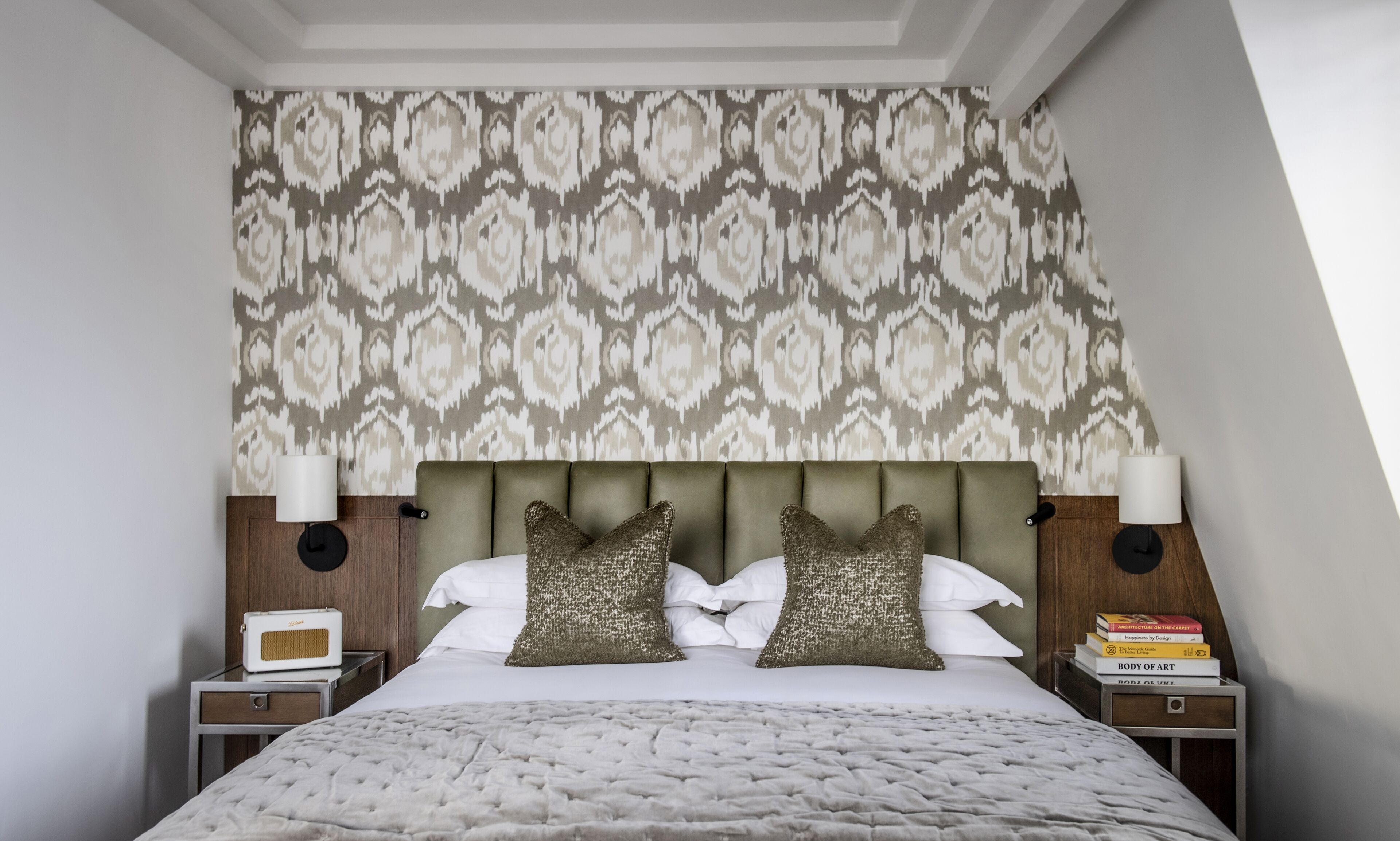 The Marylebone