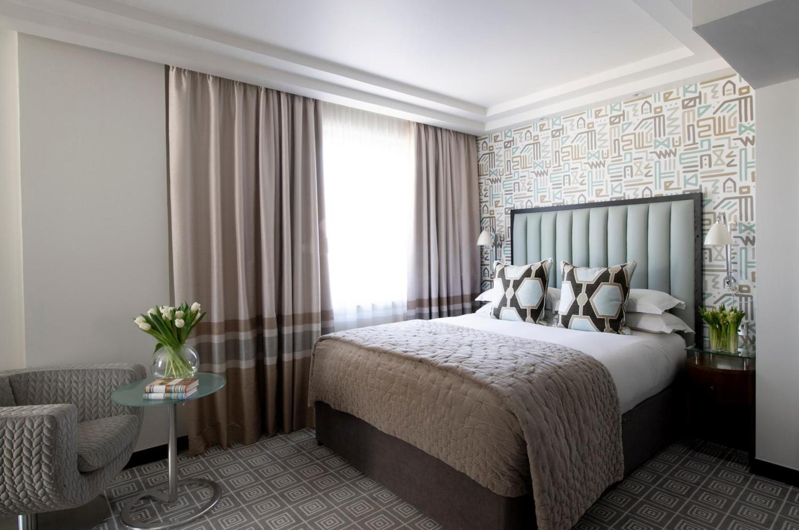 The Marylebone