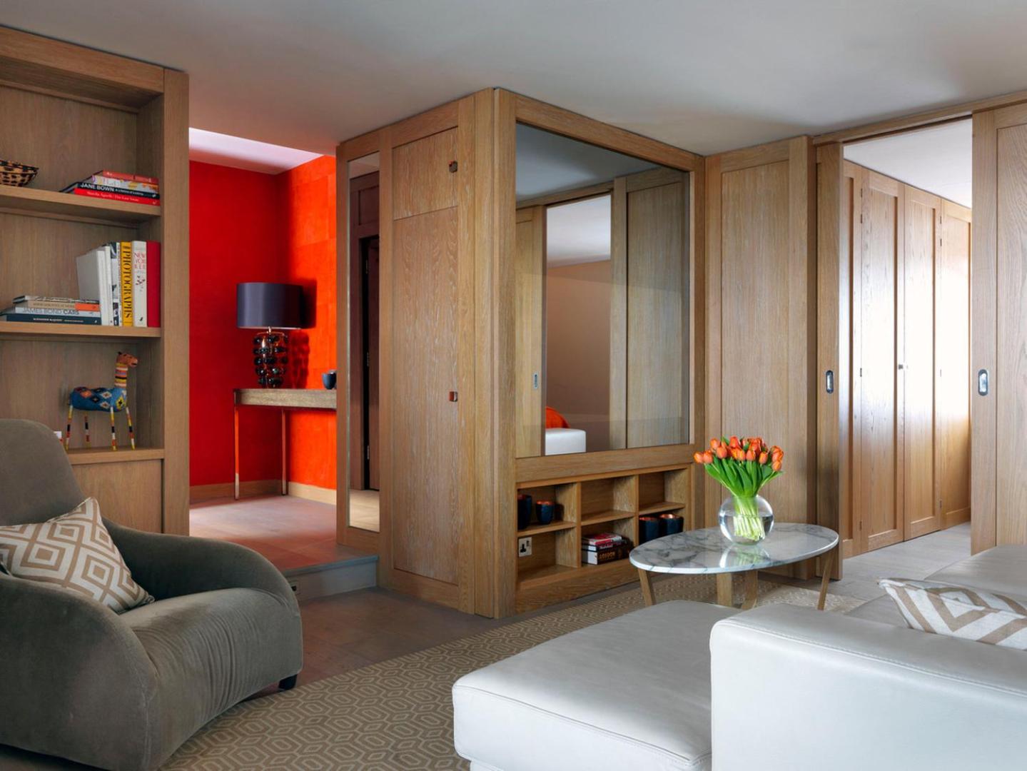 The Marylebone