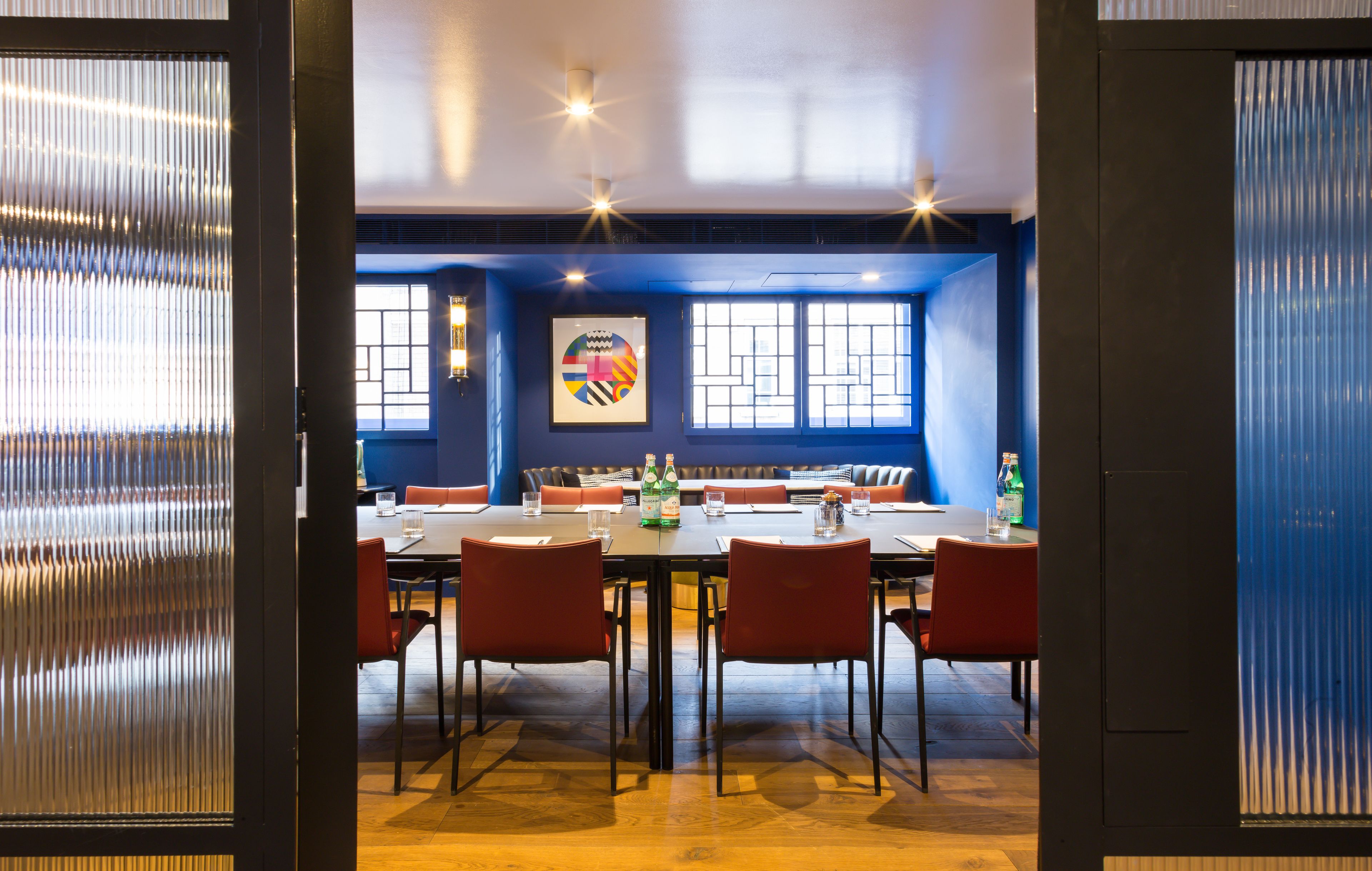 The Marylebone