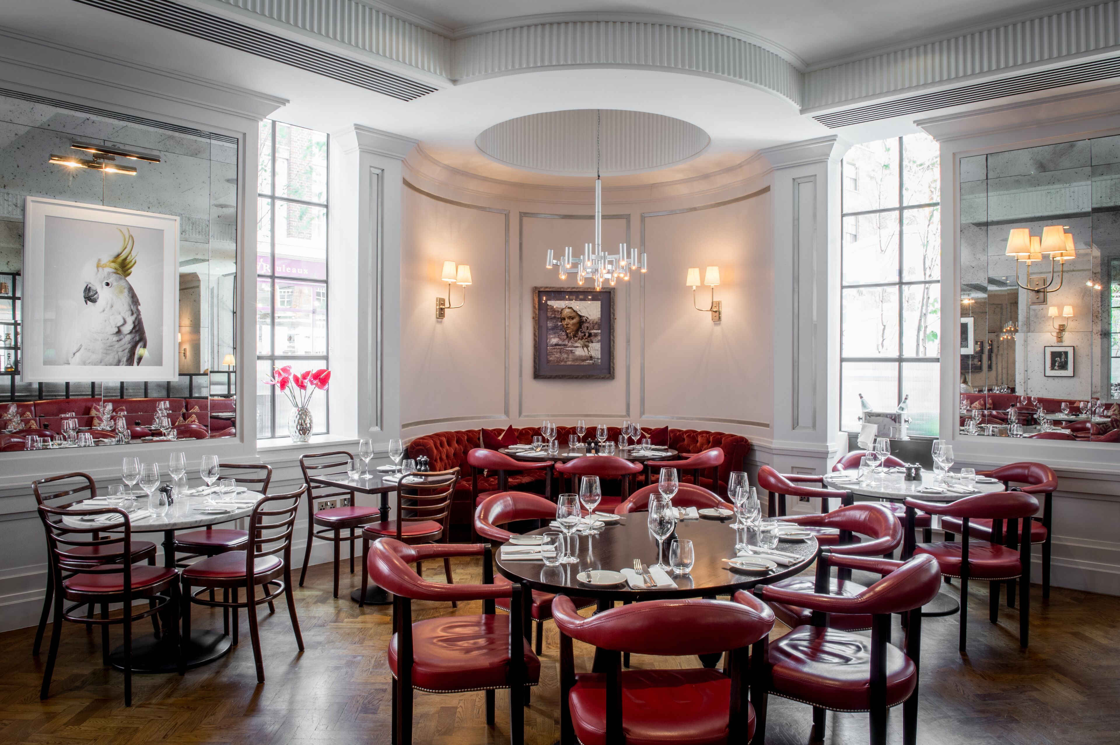 The Marylebone