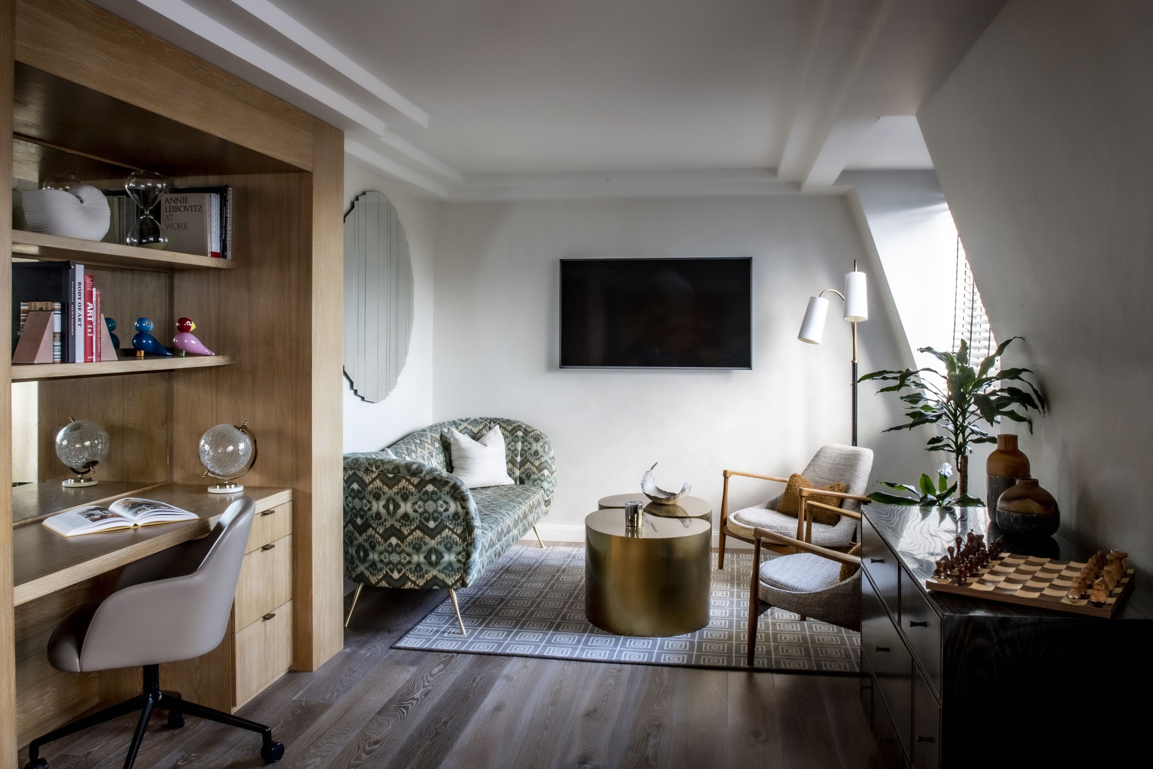 The Marylebone