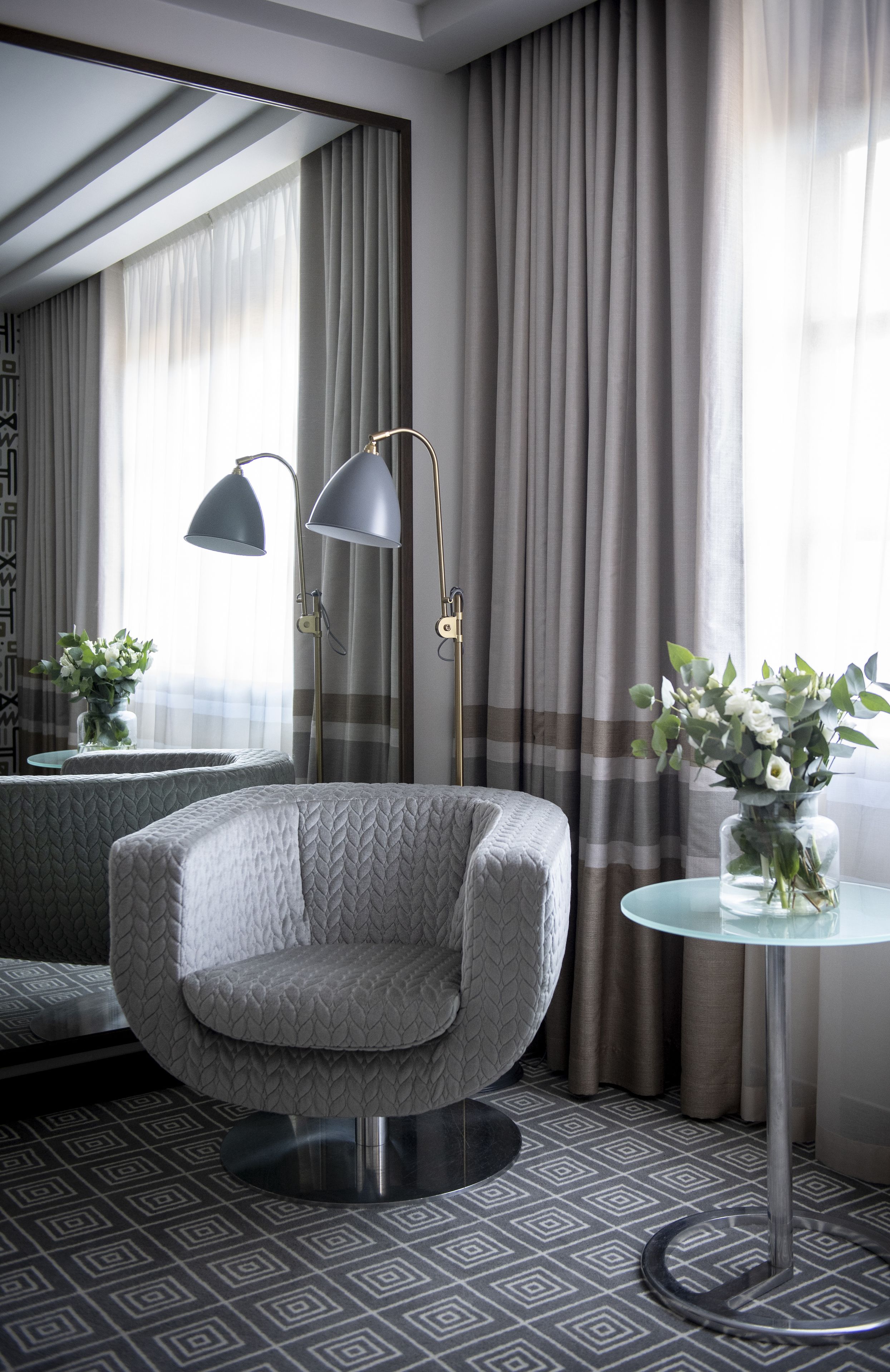 The Marylebone