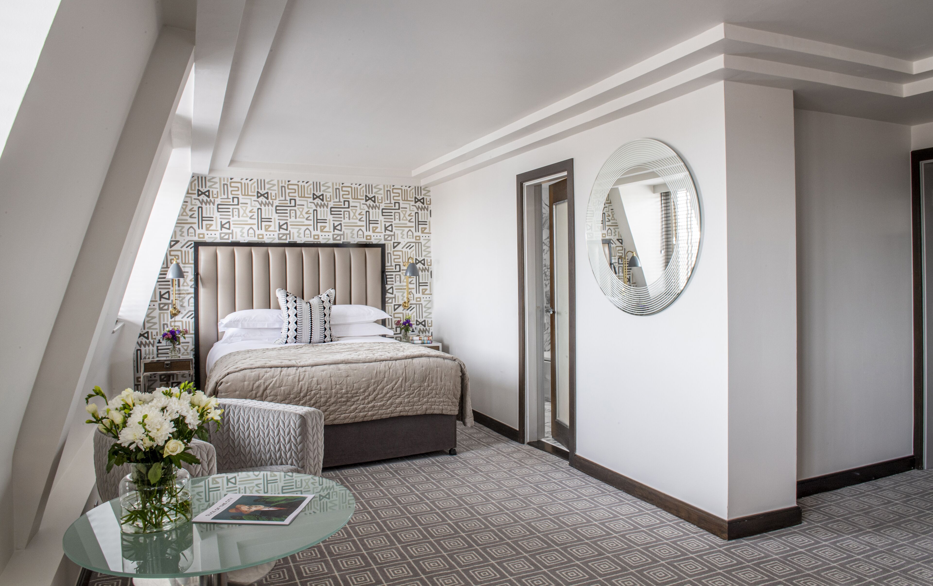 The Marylebone