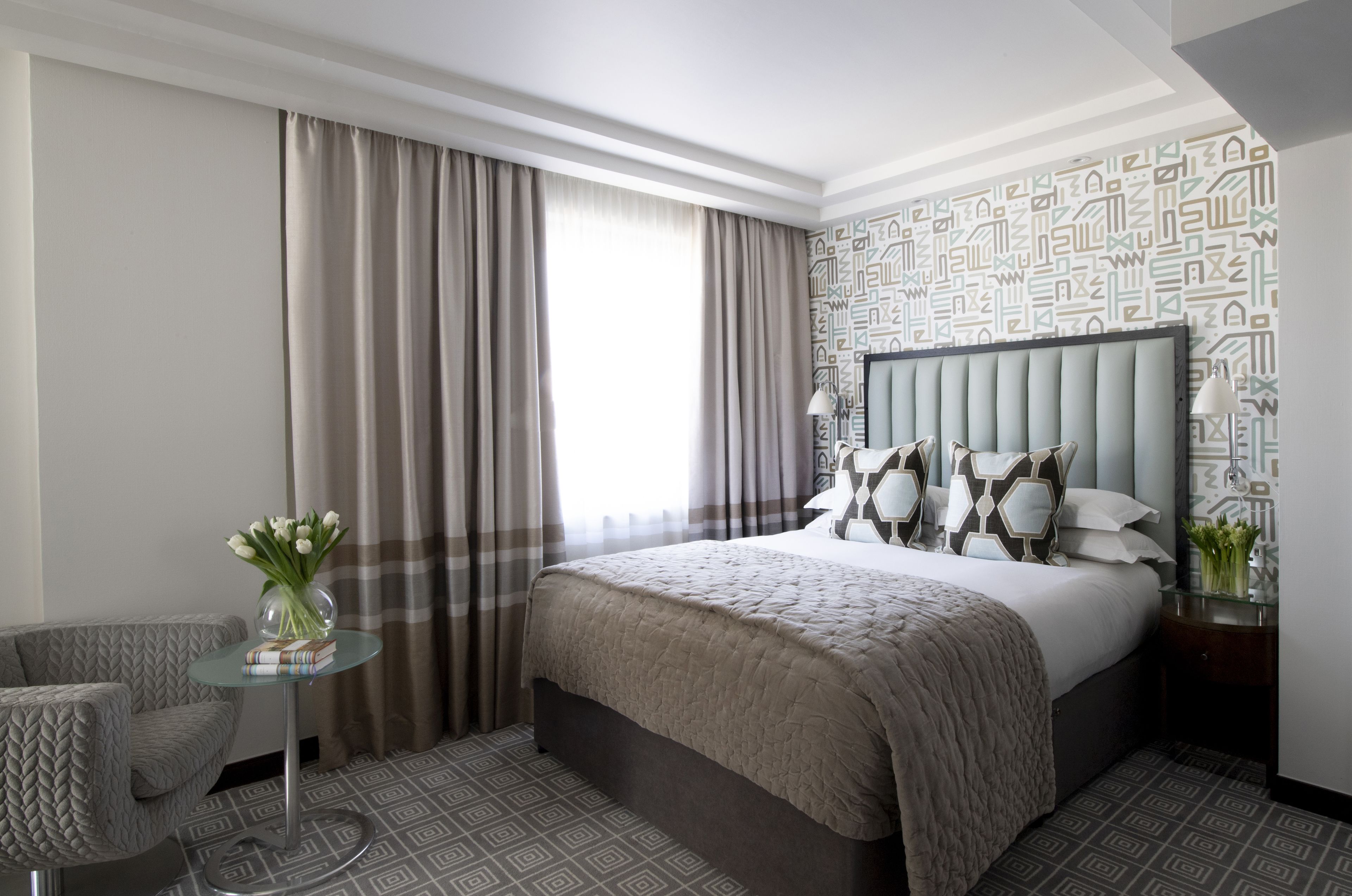 The Marylebone